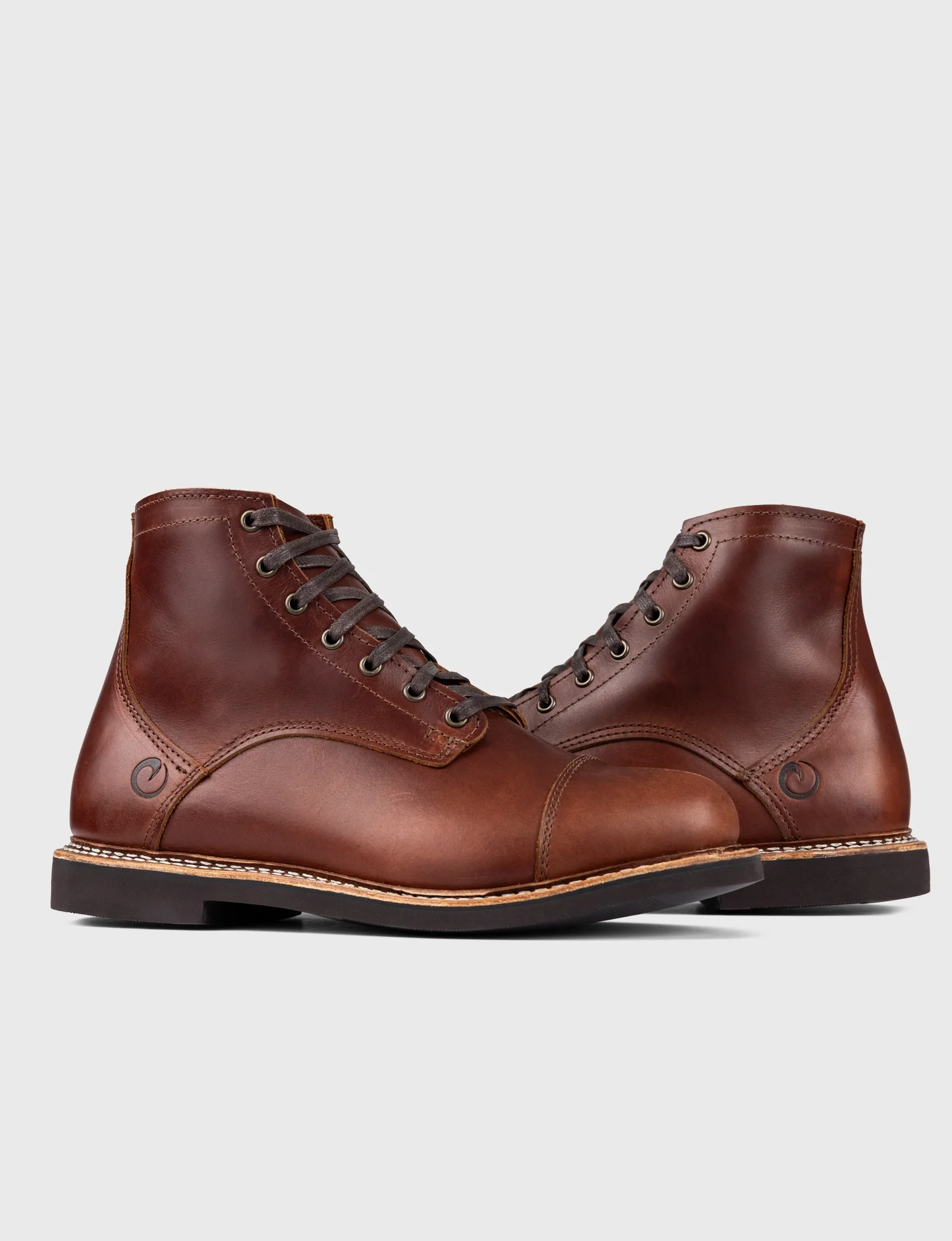 The Lincoln Lifestyle Boot by Origin® - Oxford - Image 3