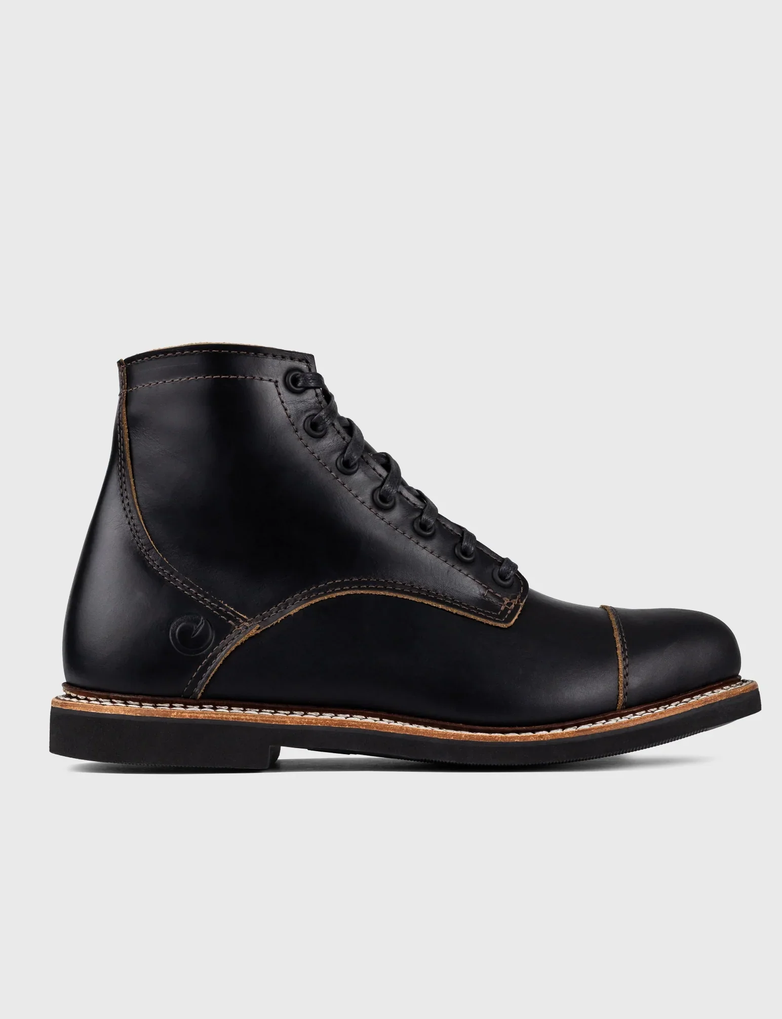 The Lincoln Lifestyle Boot by Origin® - Oxford- GRADED QUALITY - Image 5