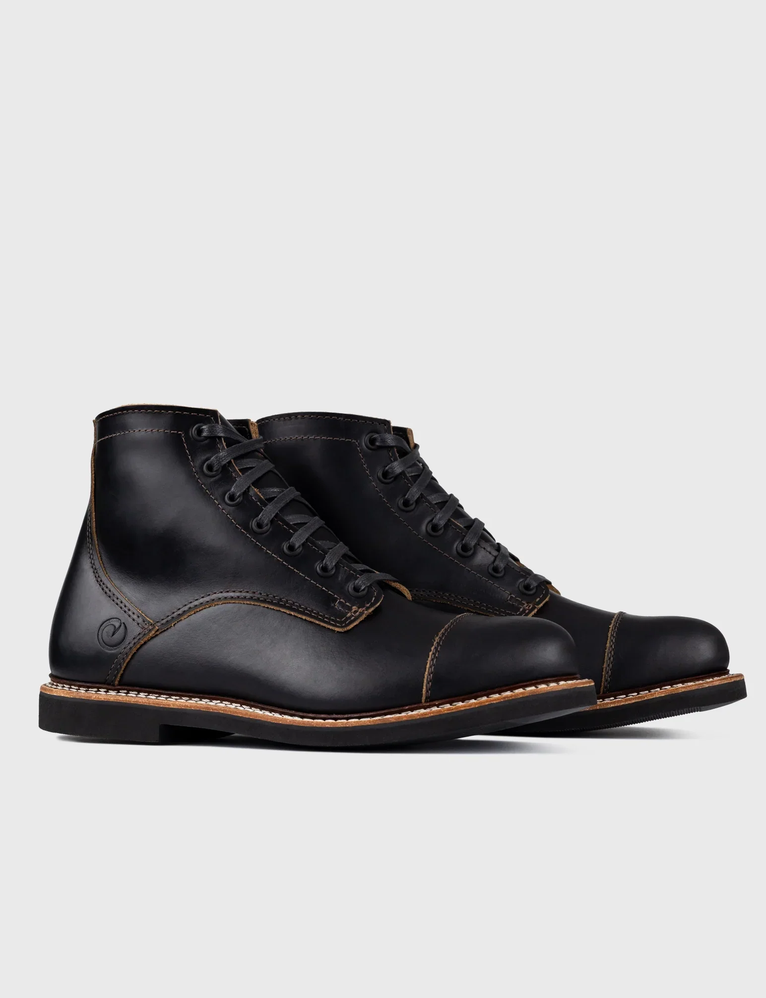 The Lincoln Lifestyle Boot by Origin® - Oxford- GRADED QUALITY - Image 7