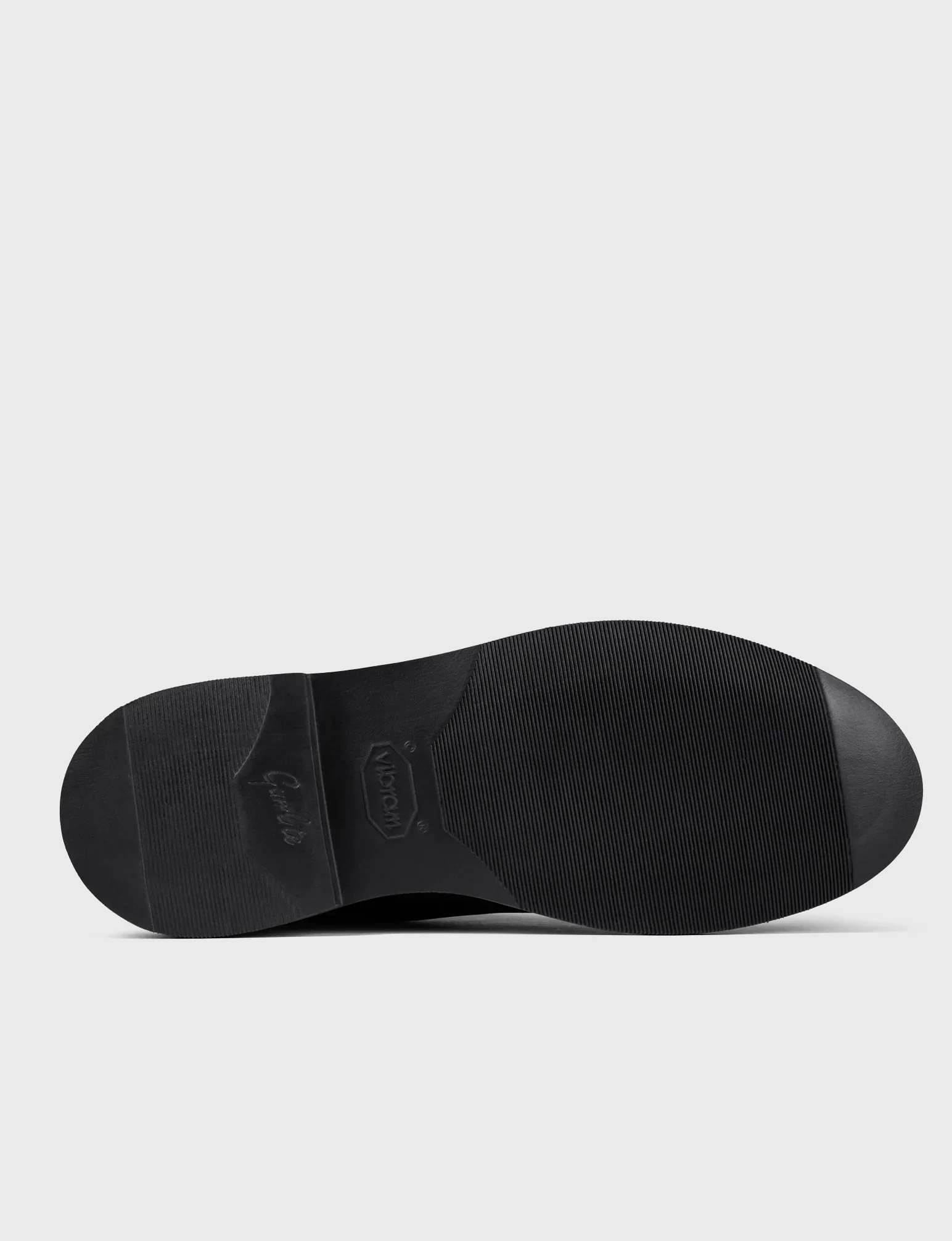 The Lincoln Lifestyle Boot by Origin® - Oxford- GRADED QUALITY - Image 8