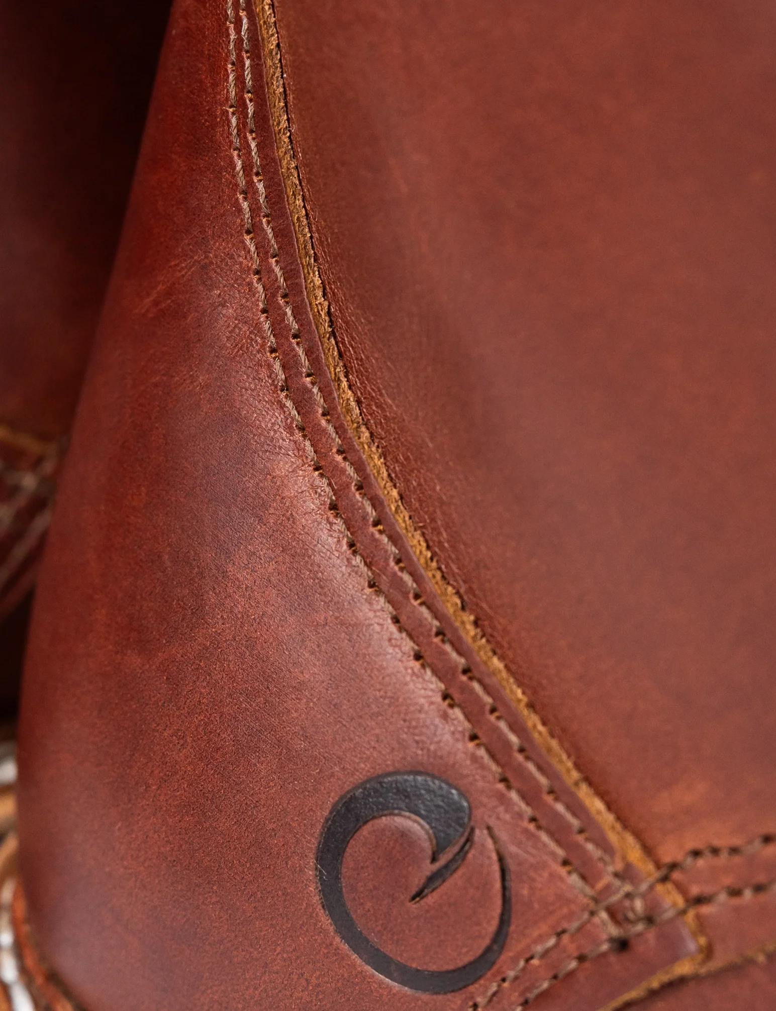 The Lincoln Lifestyle Boot by Origin® - Standard Lug - Image 12
