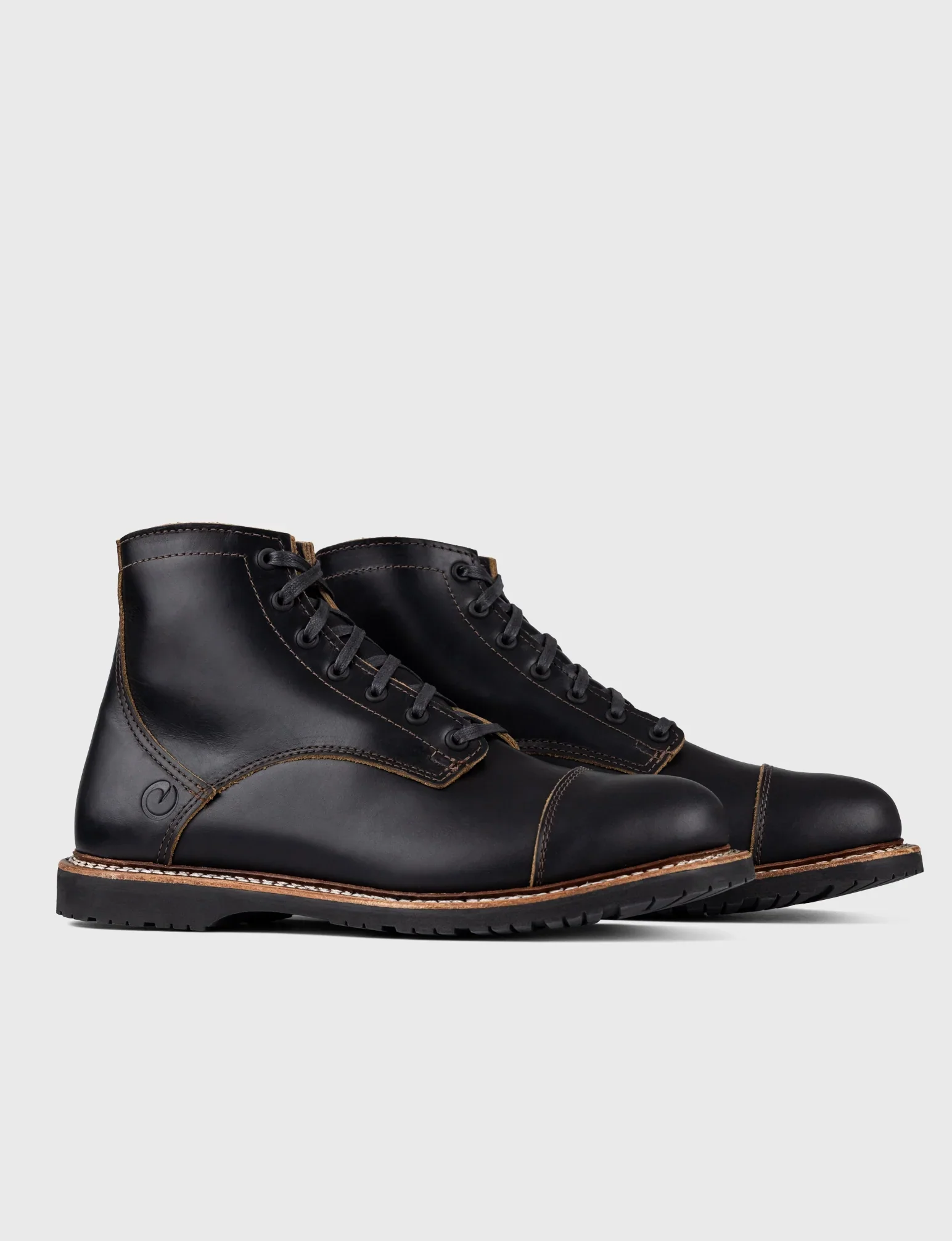 The Lincoln Lifestyle Boot by Origin® - Standard Lug- GRADED QUALITY - Image 2
