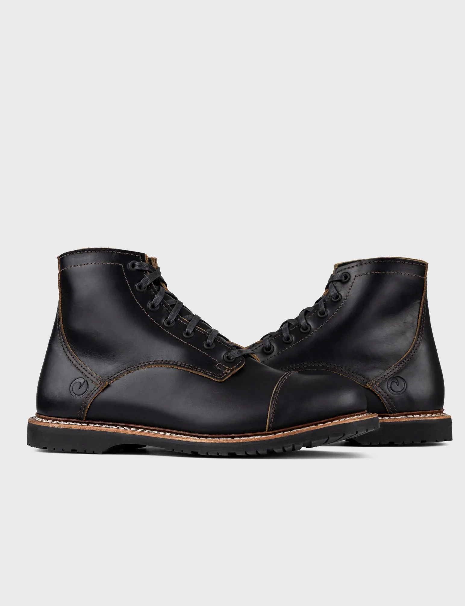 The Lincoln Lifestyle Boot by Origin® - Standard Lug- GRADED QUALITY - Image 3