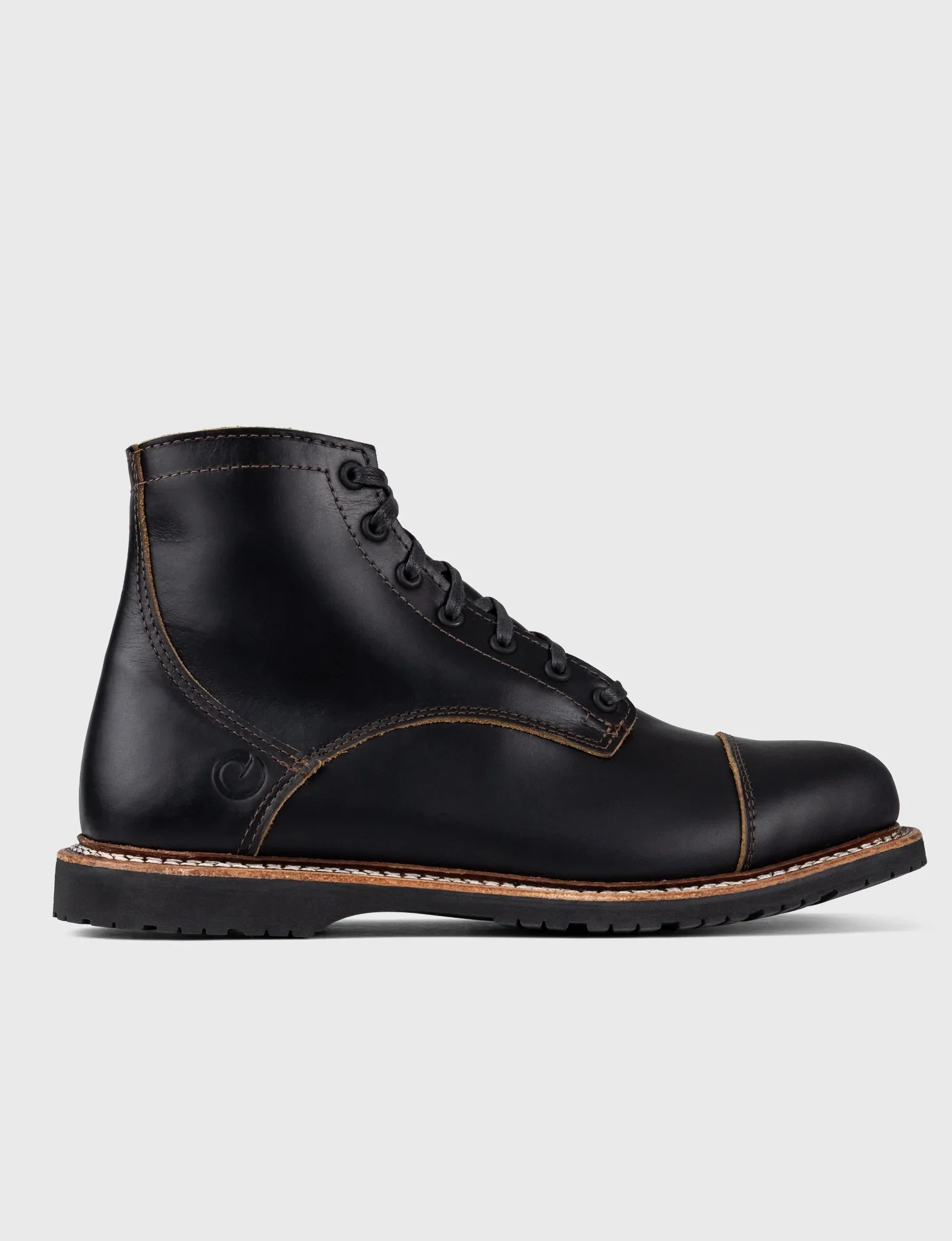 The Lincoln Lifestyle Boot by Origin® - Standard Lug- GRADED QUALITY - Image 4