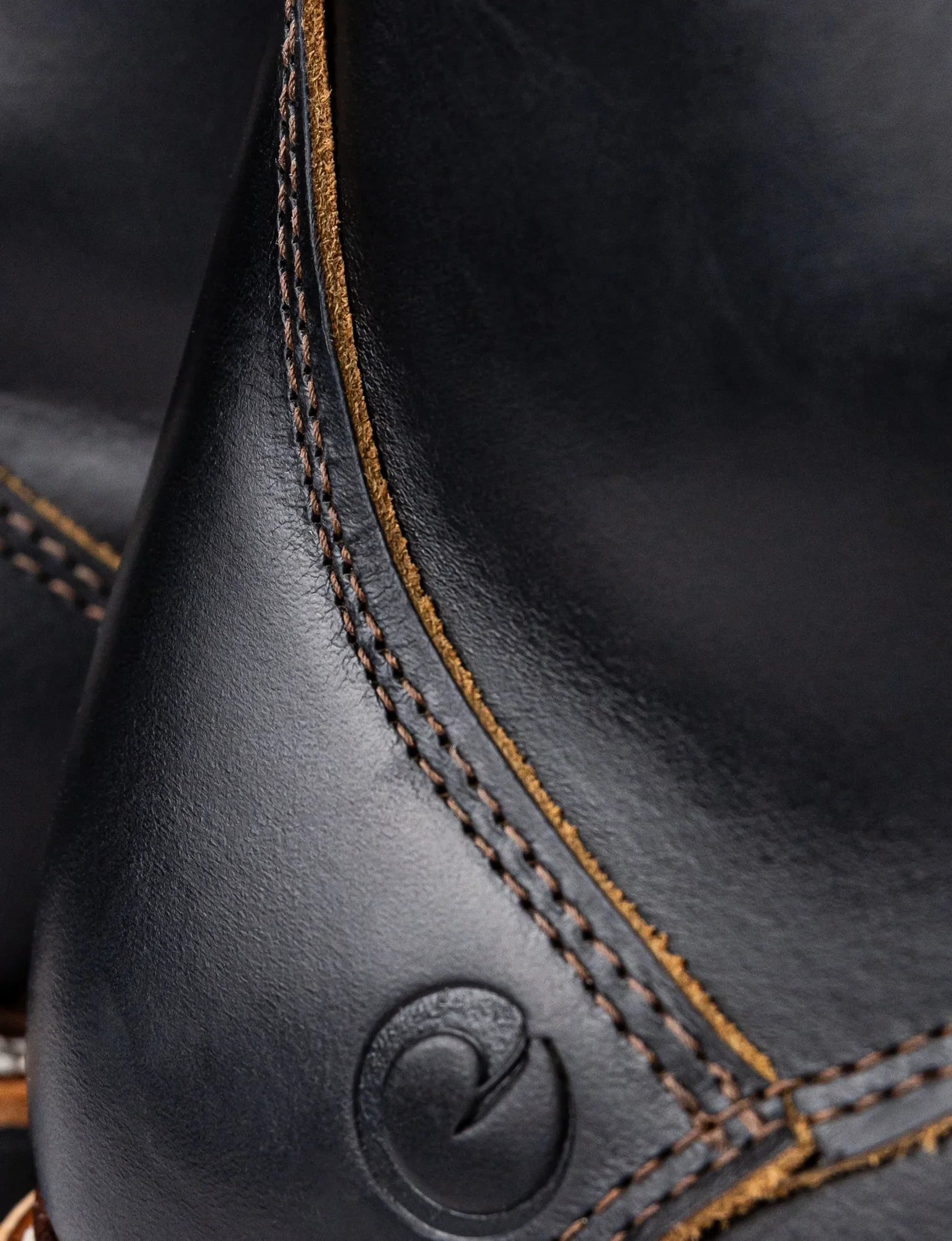 The Lincoln Lifestyle Boot by Origin® - Standard Lug- GRADED QUALITY - Image 7