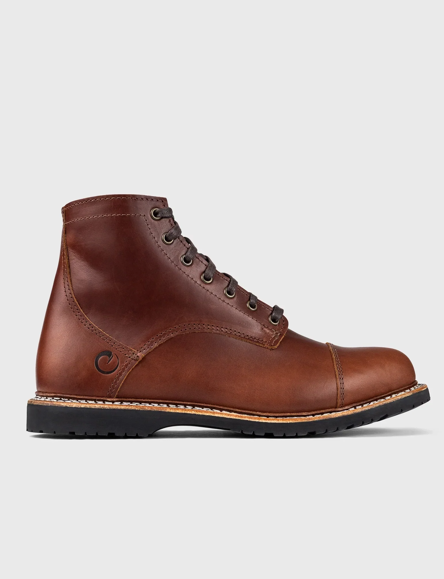 The Lincoln Lifestyle Boot by Origin® - Standard Lug- GRADED QUALITY - Image 9