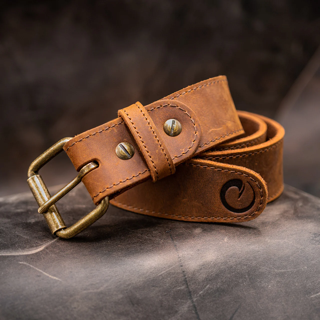 THE ORIGIN RAW EDGE BELT - Image 9