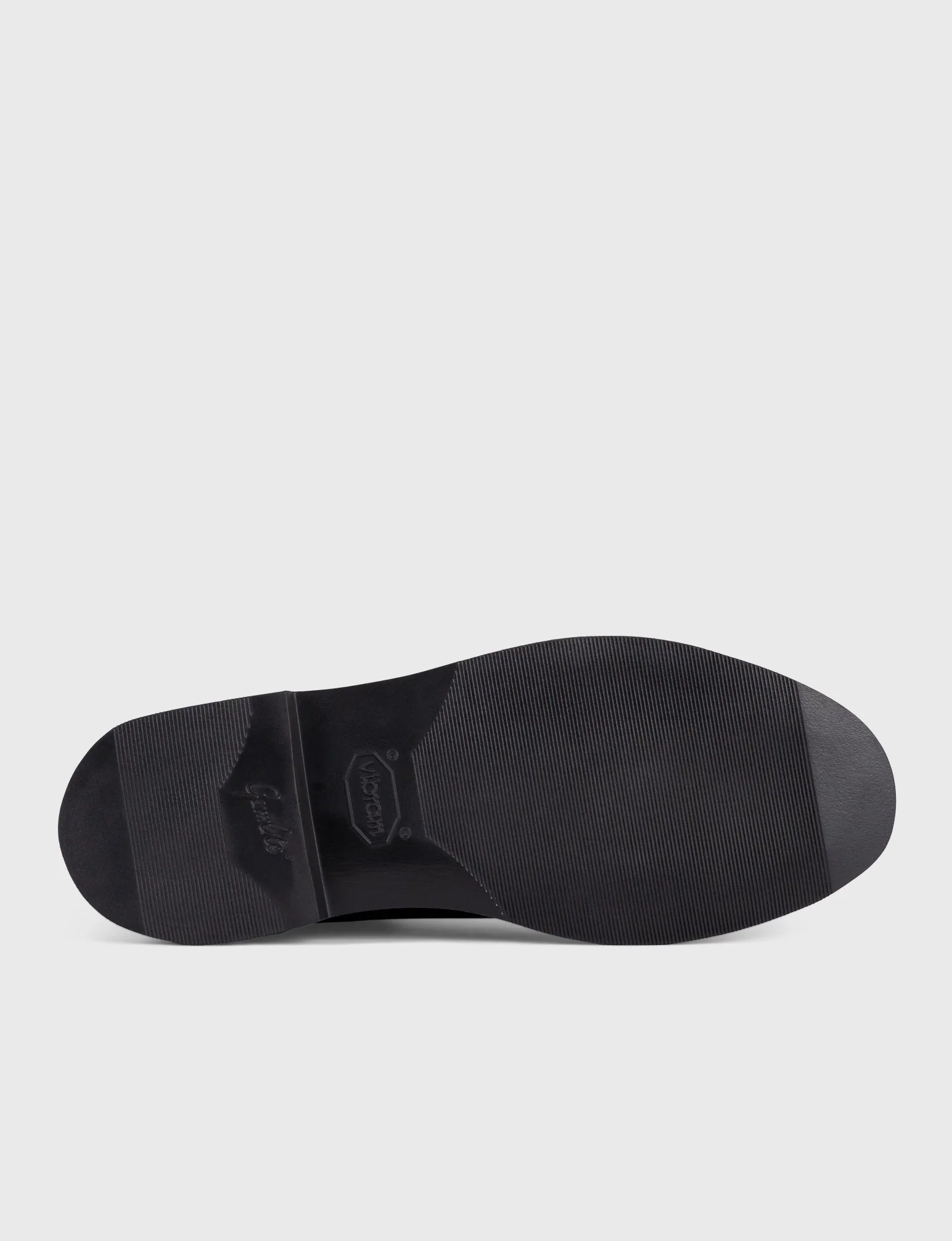 The Statesman Chelsea Boot by Origin® - Oxford - Image 20