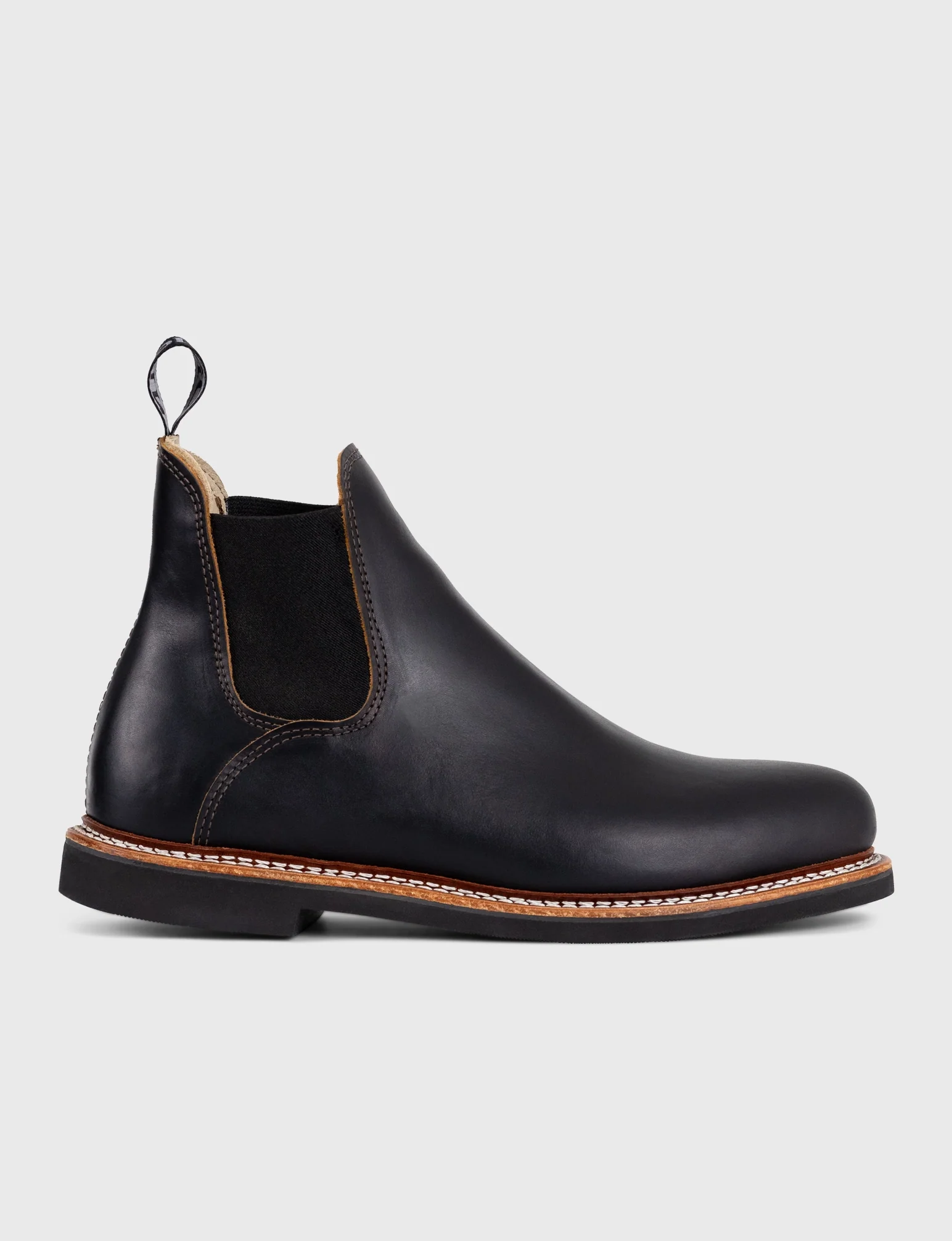 The Statesman Chelsea Boot by Origin® - Oxford - Image 5