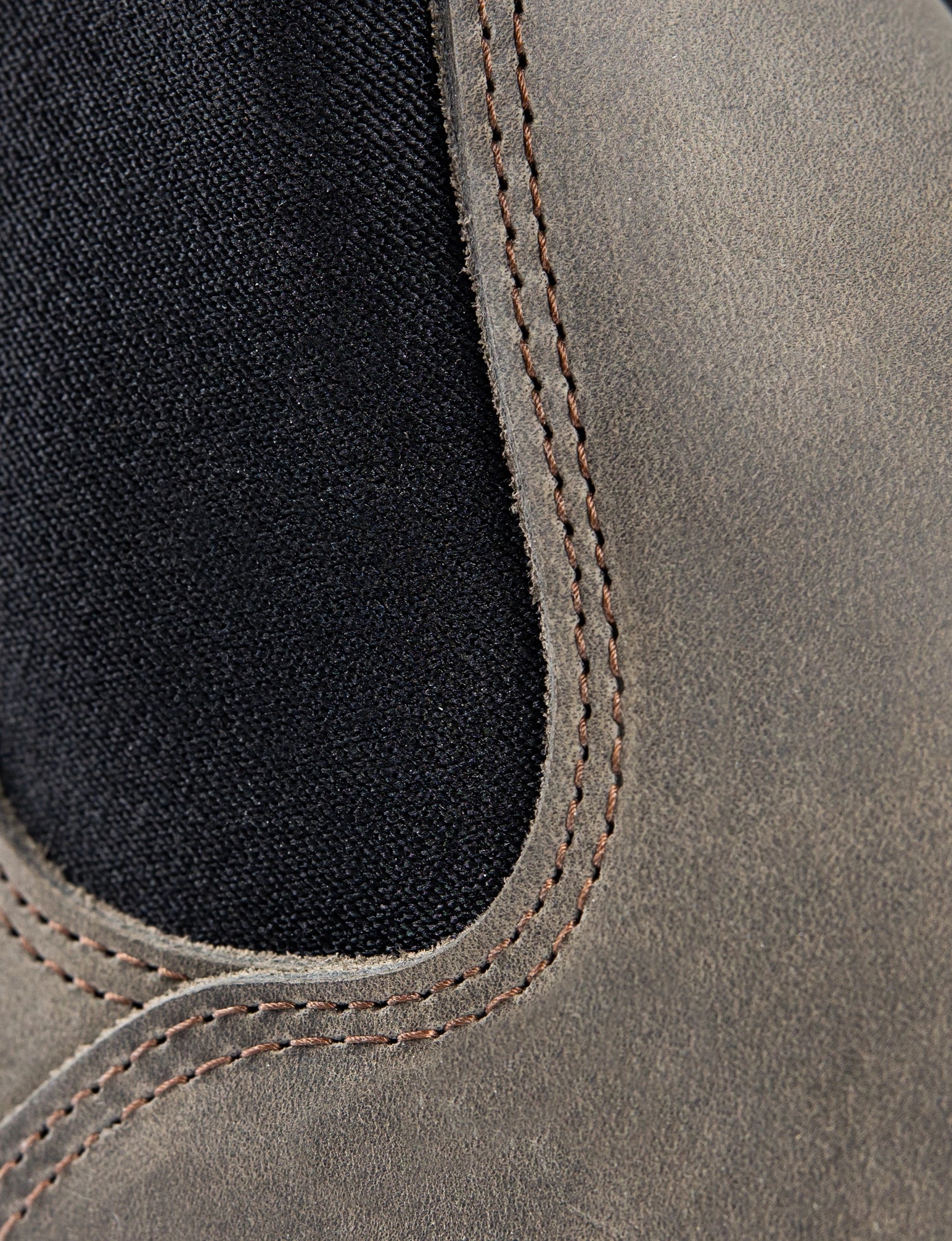 The Statesman Chelsea Boot by Origin® - Standard Lug - Image 5