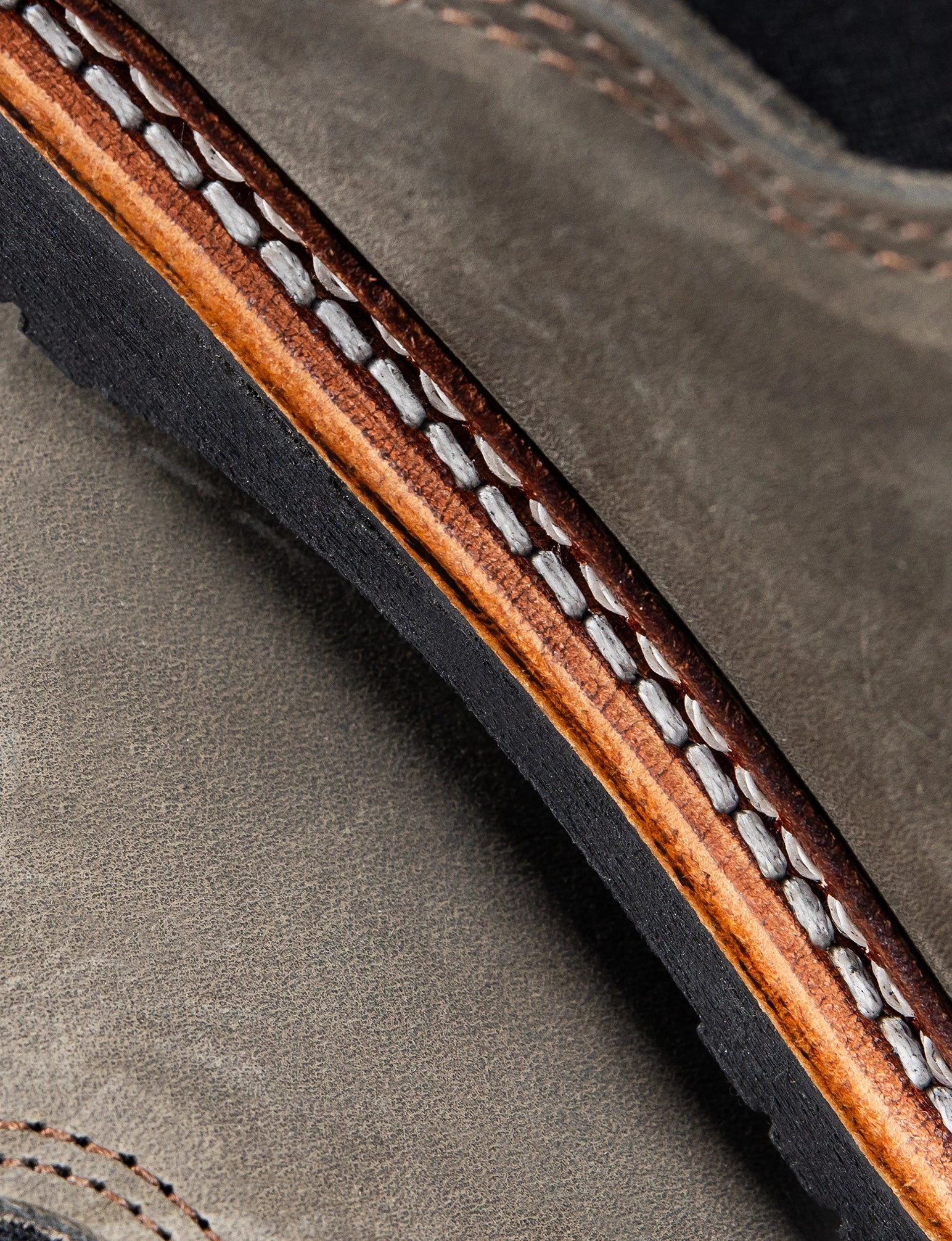 The Statesman Chelsea Boot by Origin® - Standard Lug- GRADED QUALITY - Image 6