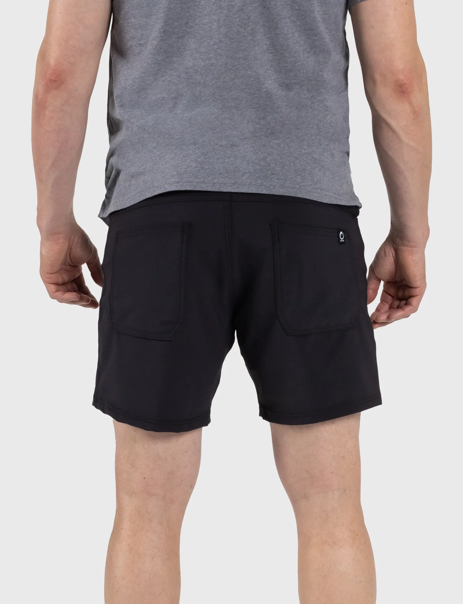VRSA STRETCH POLY SHORT 7" - Image 14