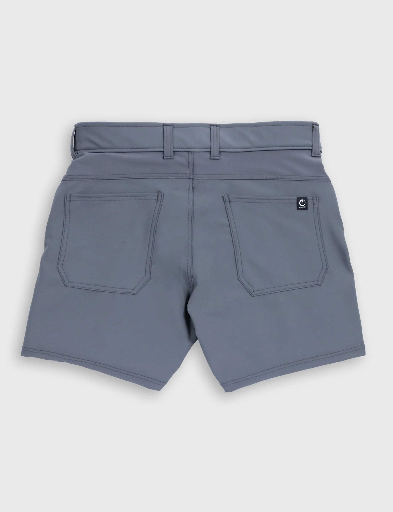 VRSA STRETCH POLY SHORT 7" - Image 19