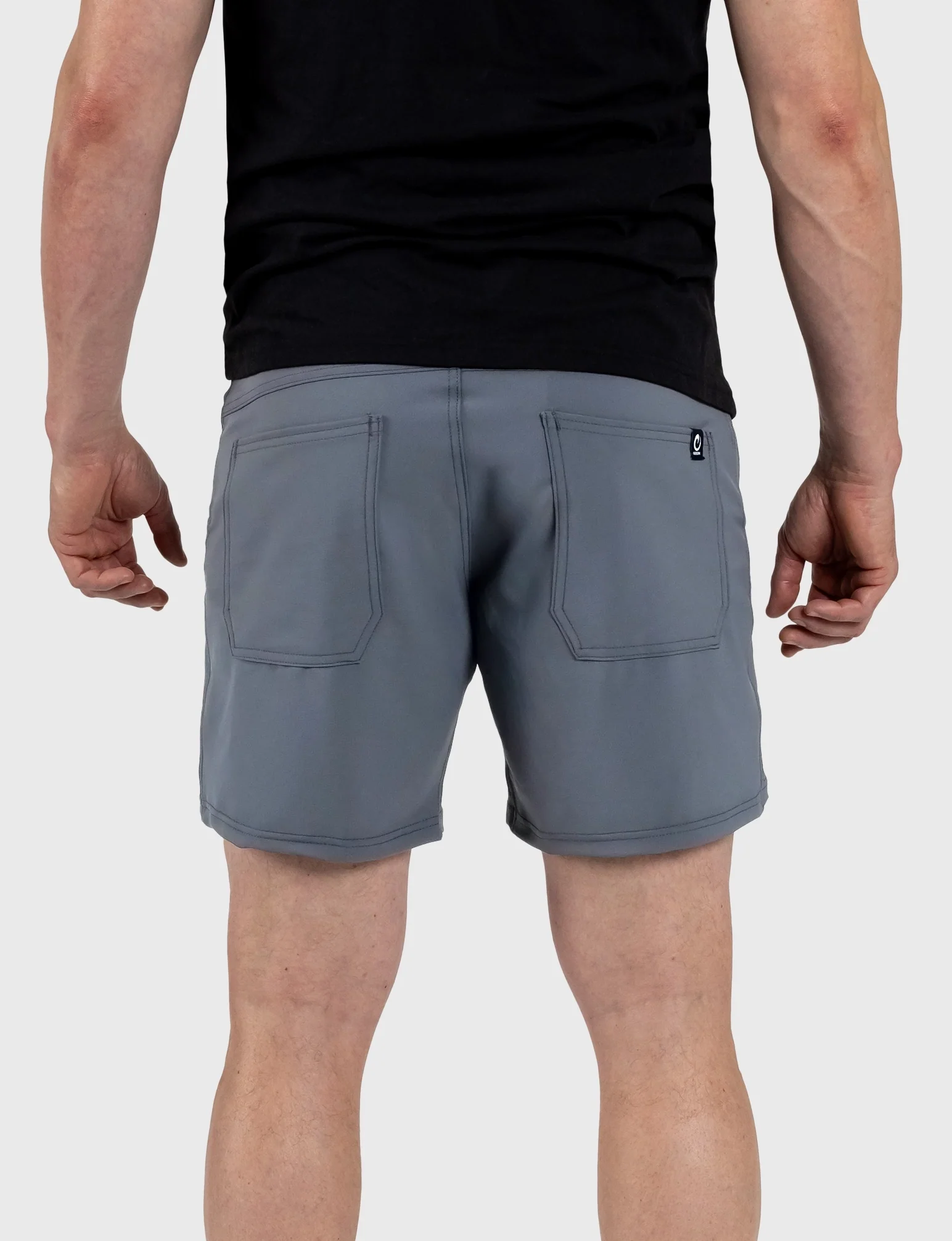 VRSA STRETCH POLY SHORT 7" - Image 20