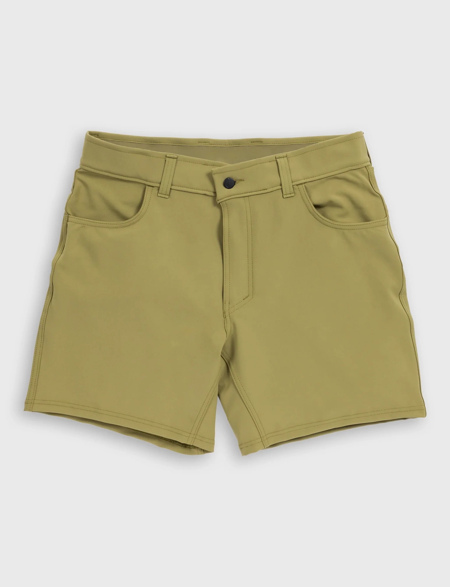 VRSA STRETCH POLY SHORT 7" - Image 25