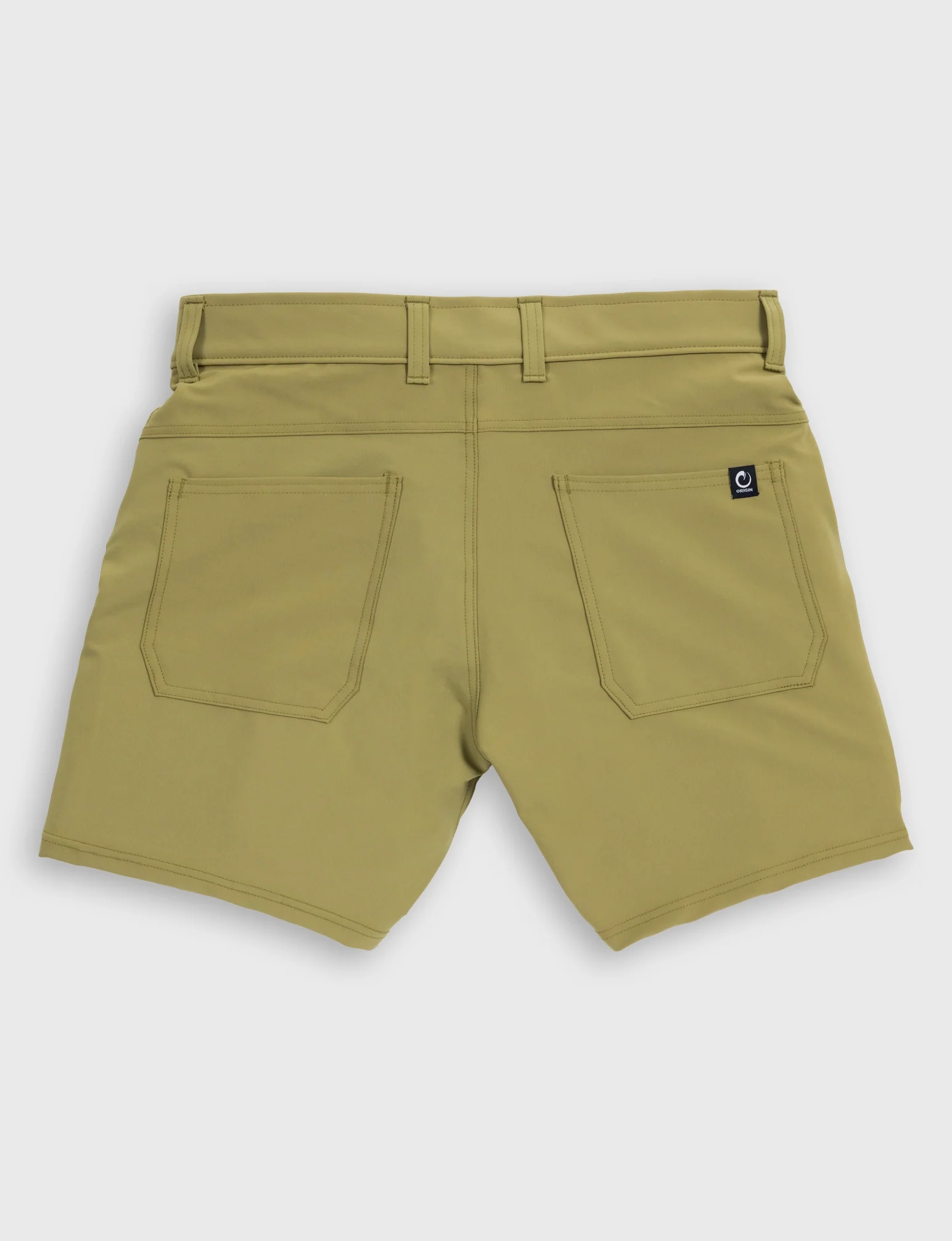 VRSA STRETCH POLY SHORT 7" - Image 26