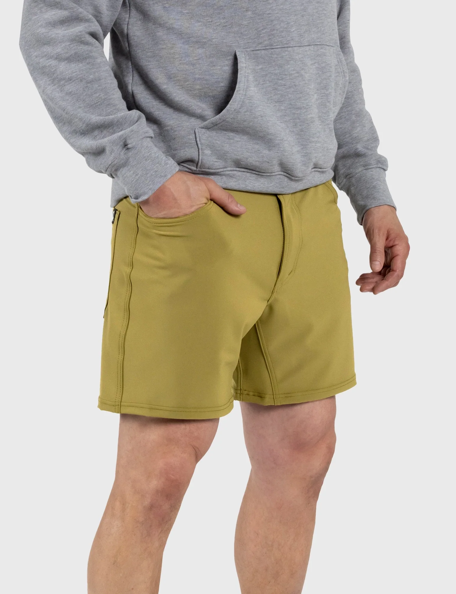 VRSA STRETCH POLY SHORT 7" - Image 27