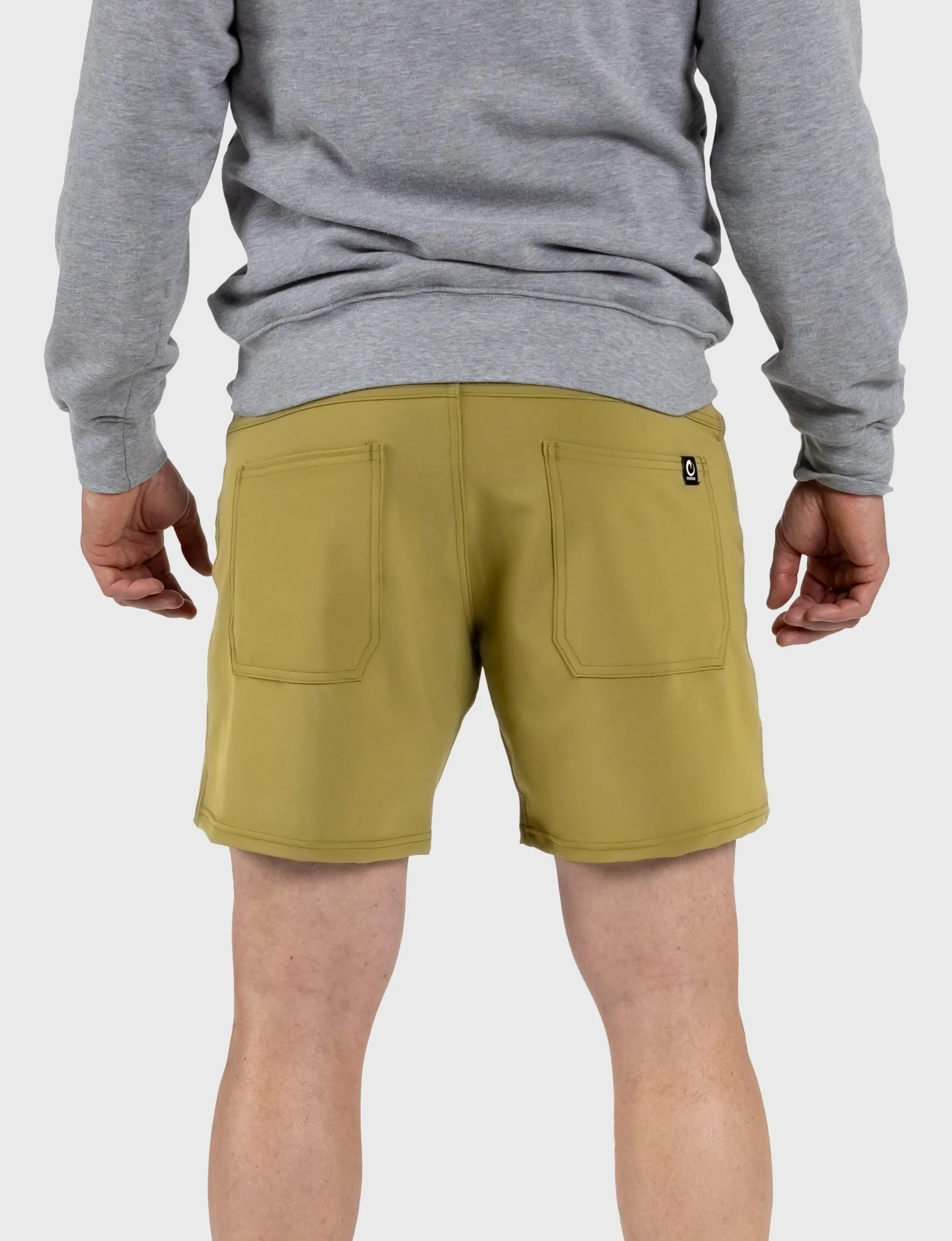 VRSA STRETCH POLY SHORT 7" - Image 28