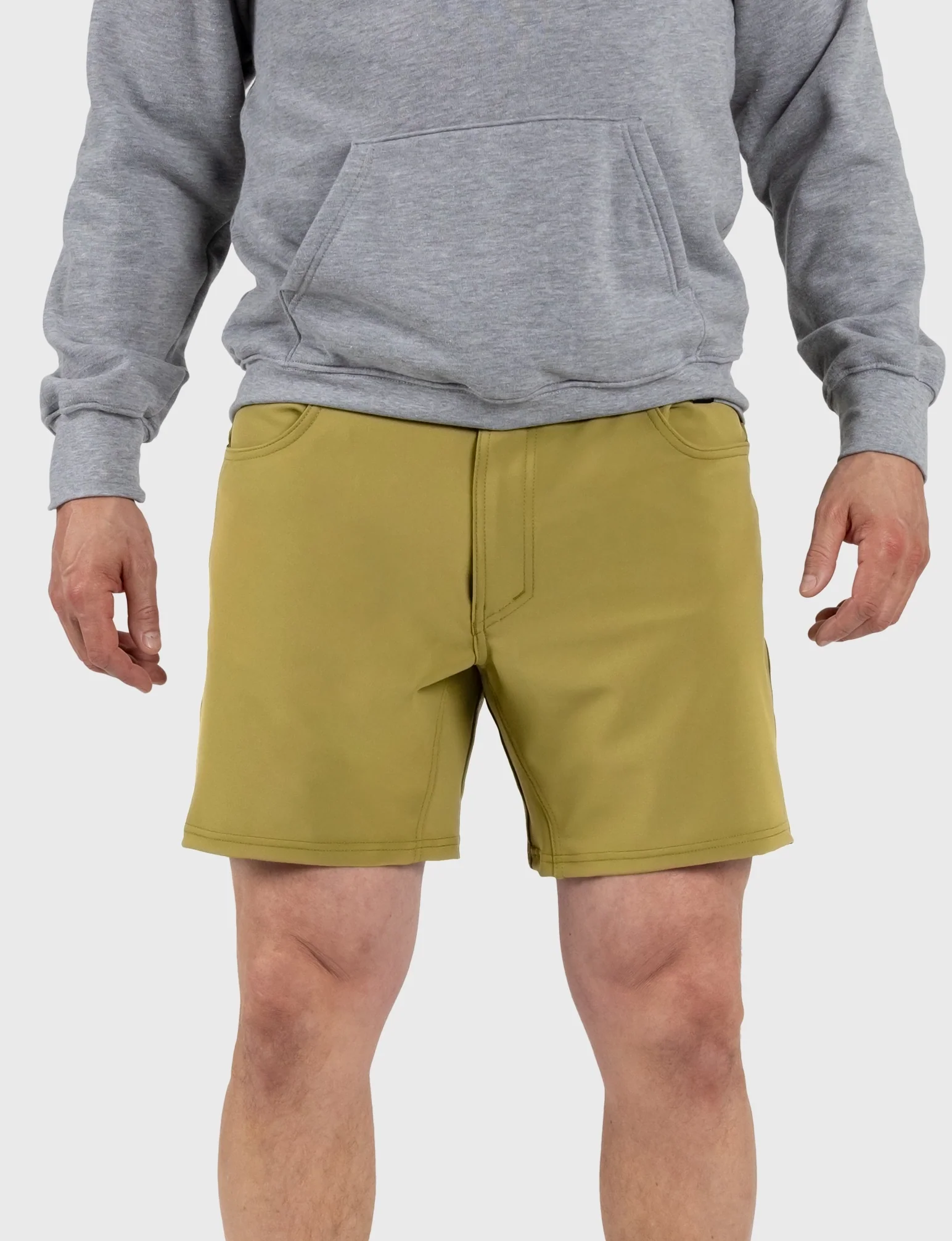 VRSA STRETCH POLY SHORT 7" - Image 29