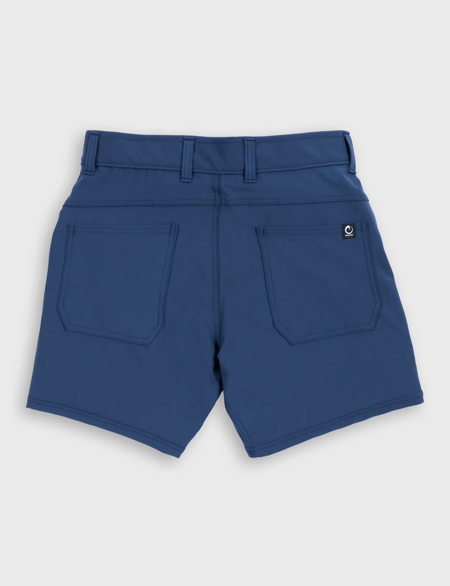 VRSA STRETCH POLY SHORT 7" - Image 4