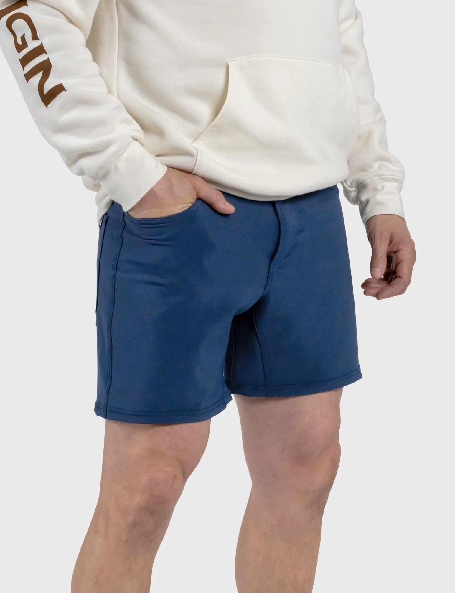 VRSA STRETCH POLY SHORT 7" - Image 5