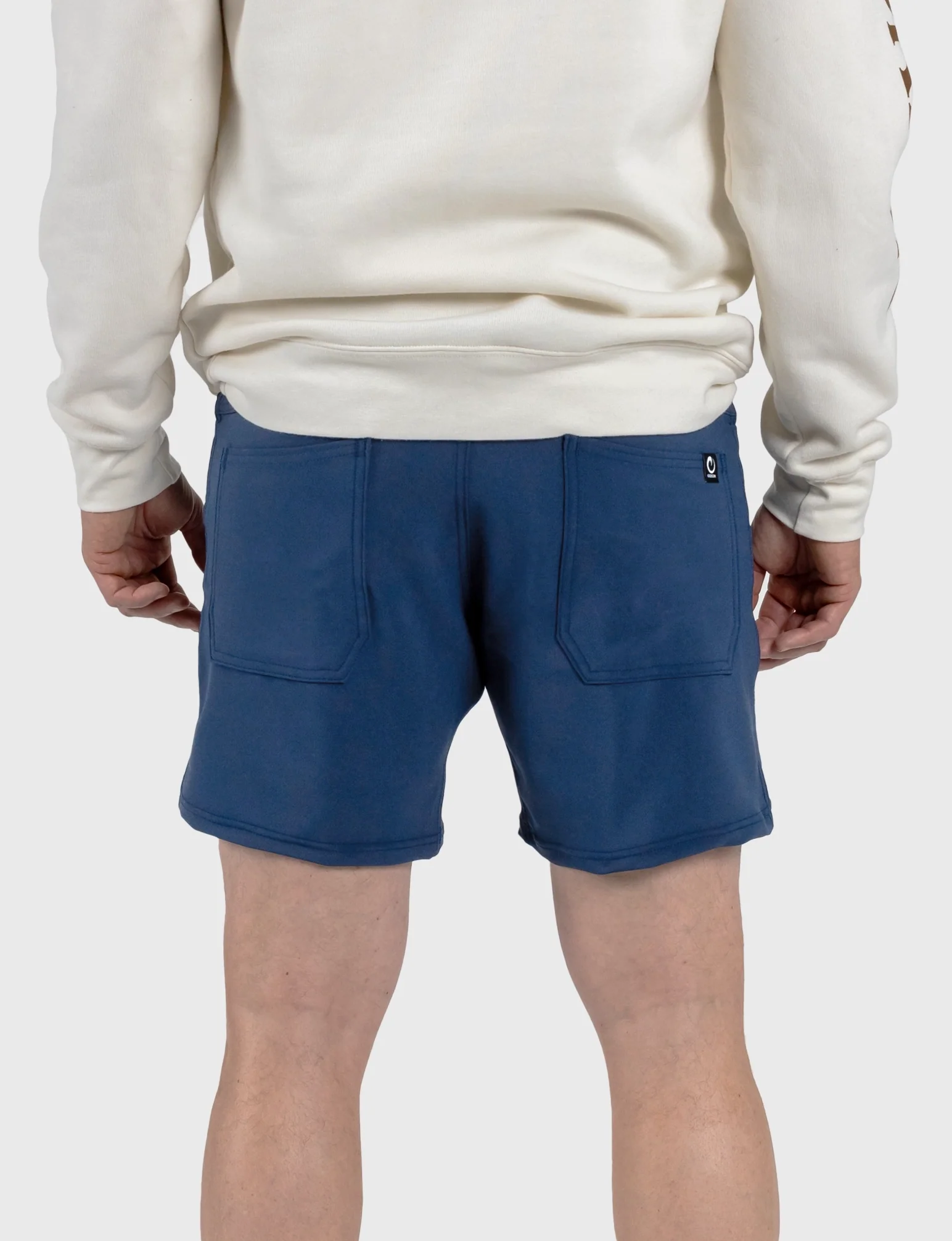 VRSA STRETCH POLY SHORT 7" - Image 6