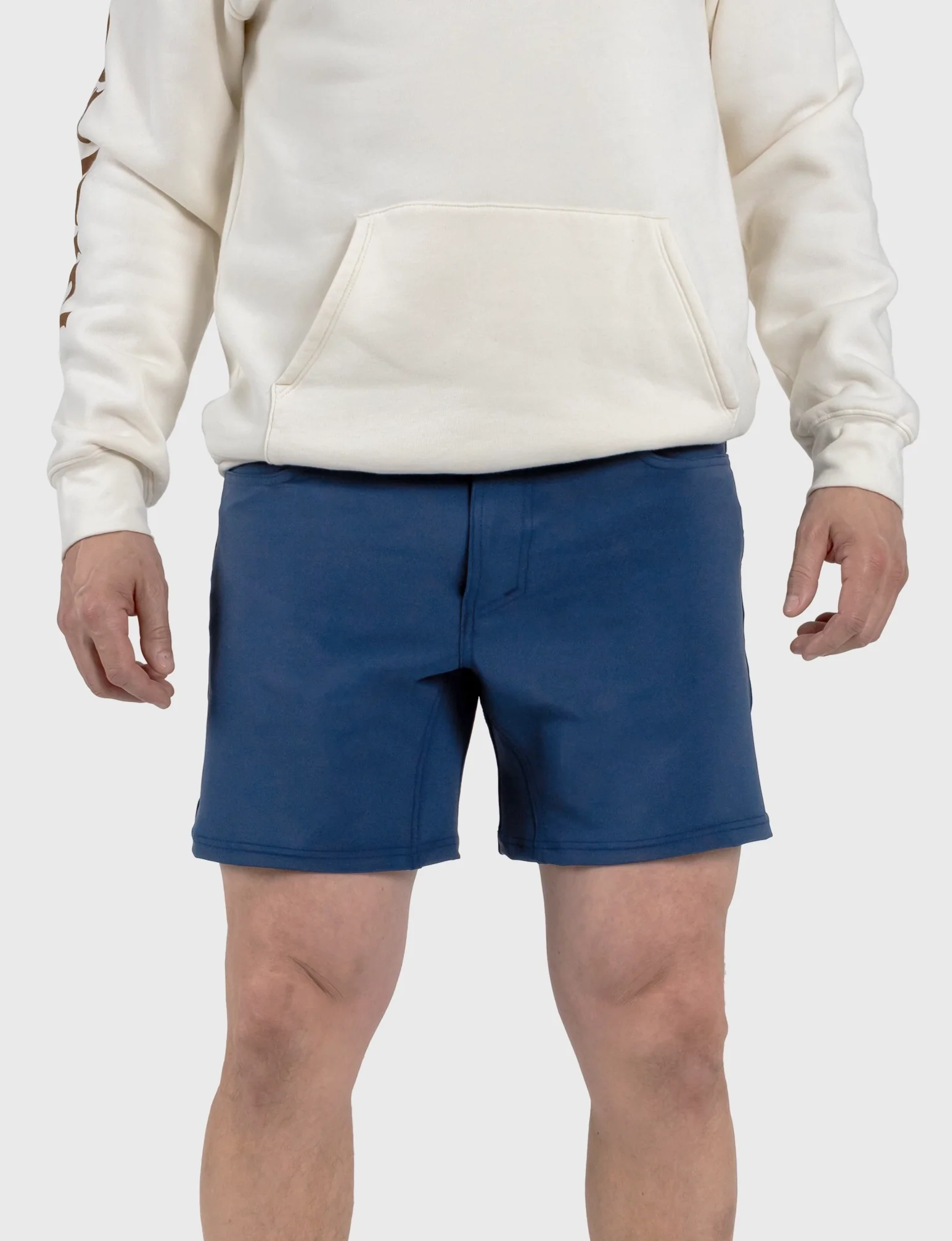 VRSA STRETCH POLY SHORT 7" - Image 7