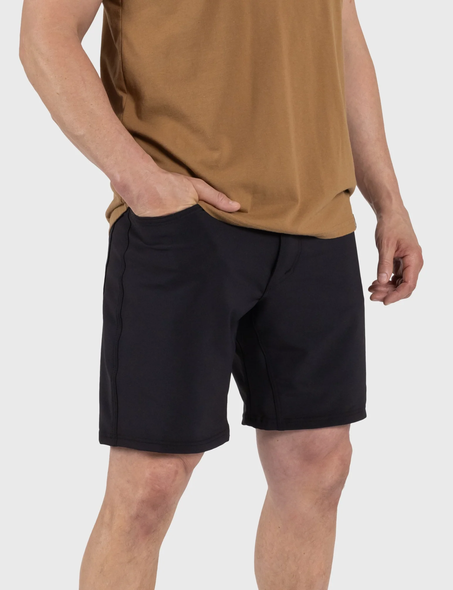 VRSA STRETCH POLY SHORT 9" - Image 11