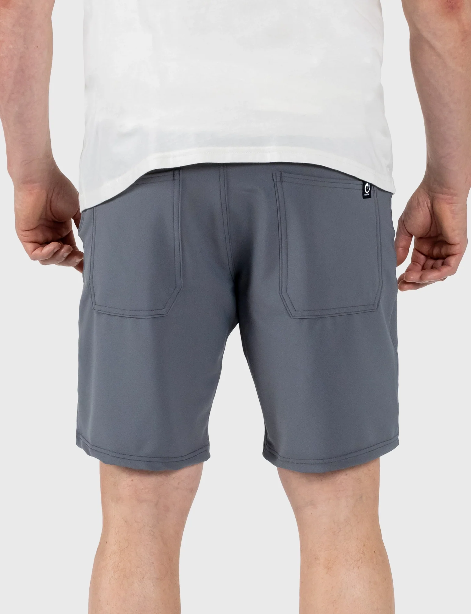 VRSA STRETCH POLY SHORT 9" - Image 20
