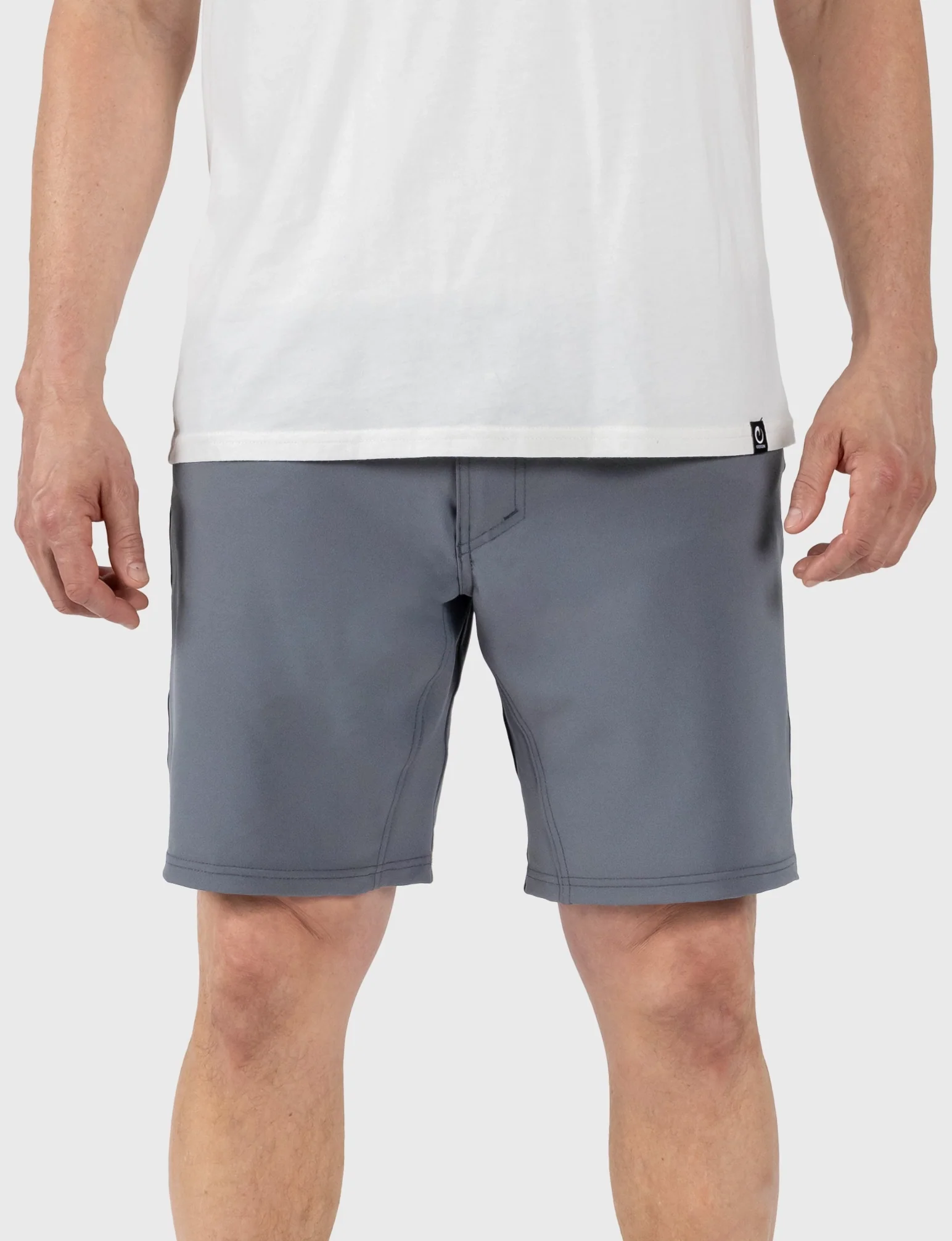 VRSA STRETCH POLY SHORT 9" - Image 21