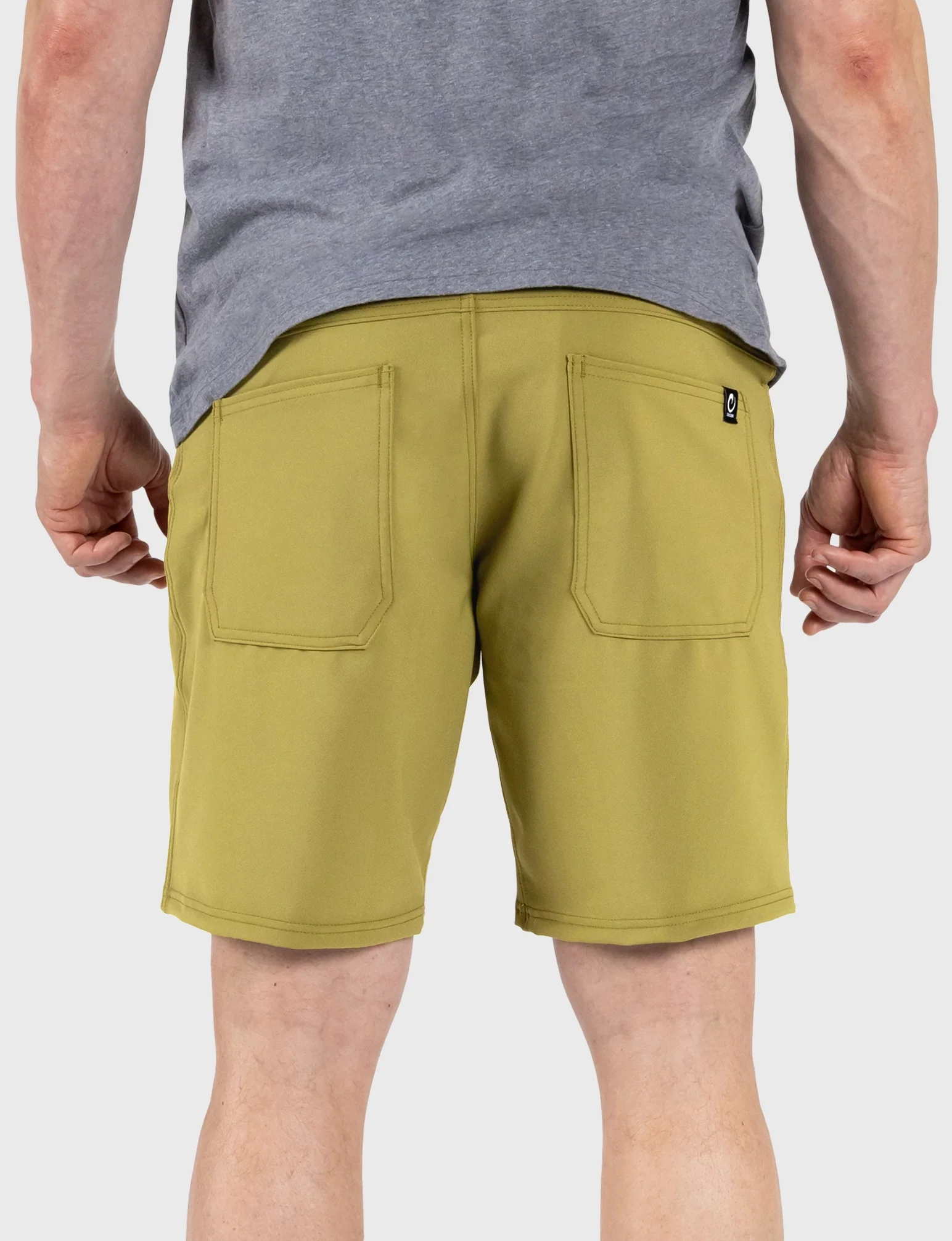 VRSA STRETCH POLY SHORT 9" - Image 28