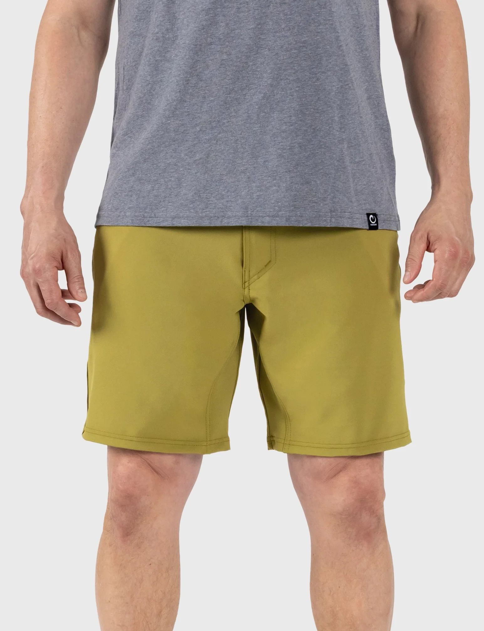 VRSA STRETCH POLY SHORT 9" - Image 29