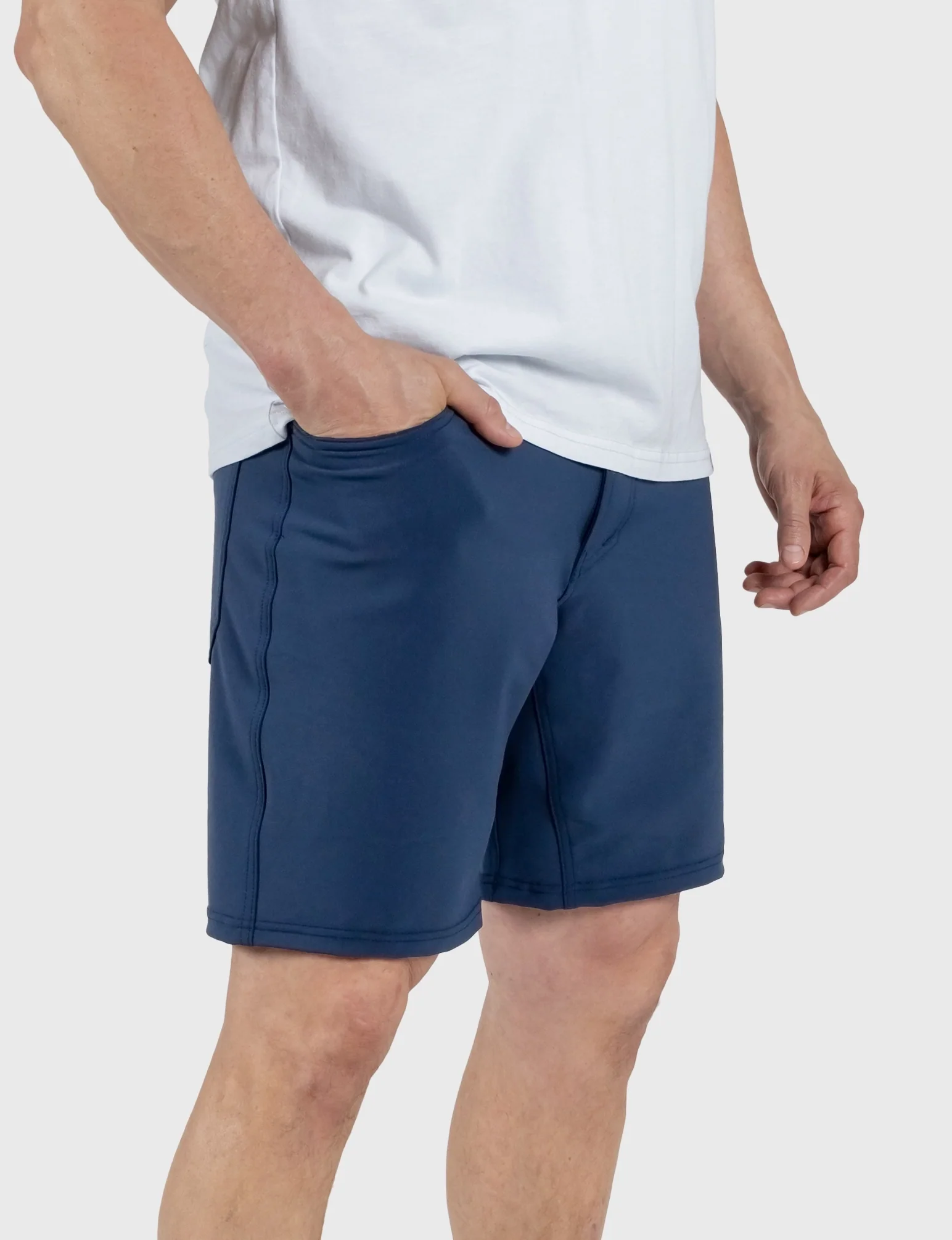 VRSA STRETCH POLY SHORT 9" - Image 3