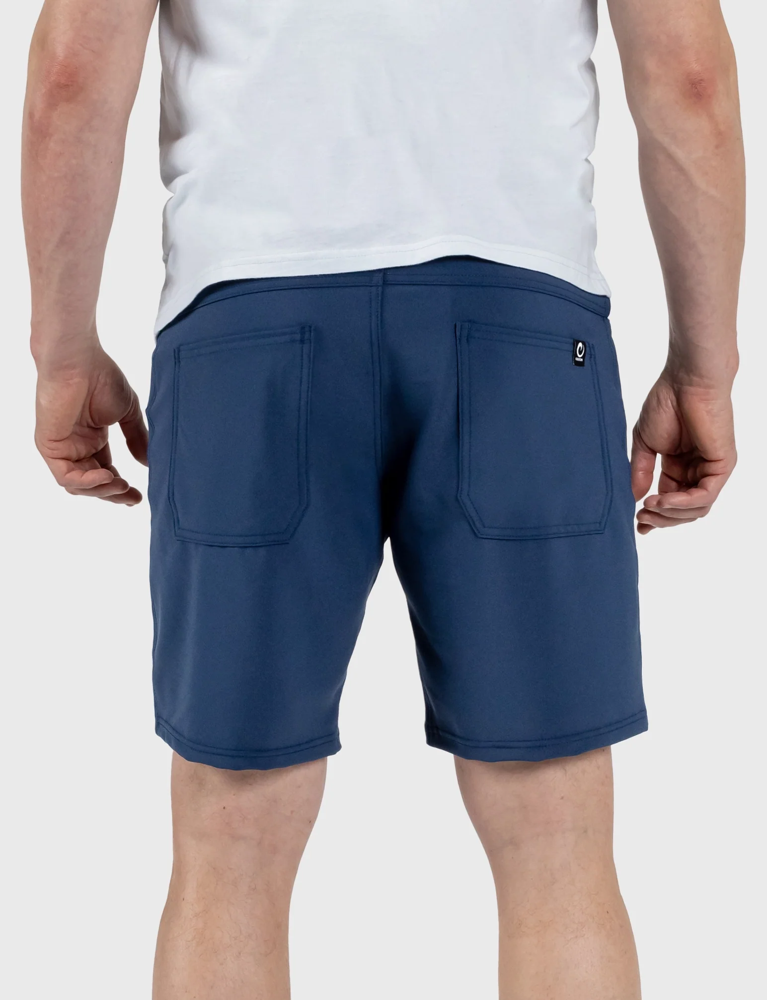 VRSA STRETCH POLY SHORT 9" - Image 4