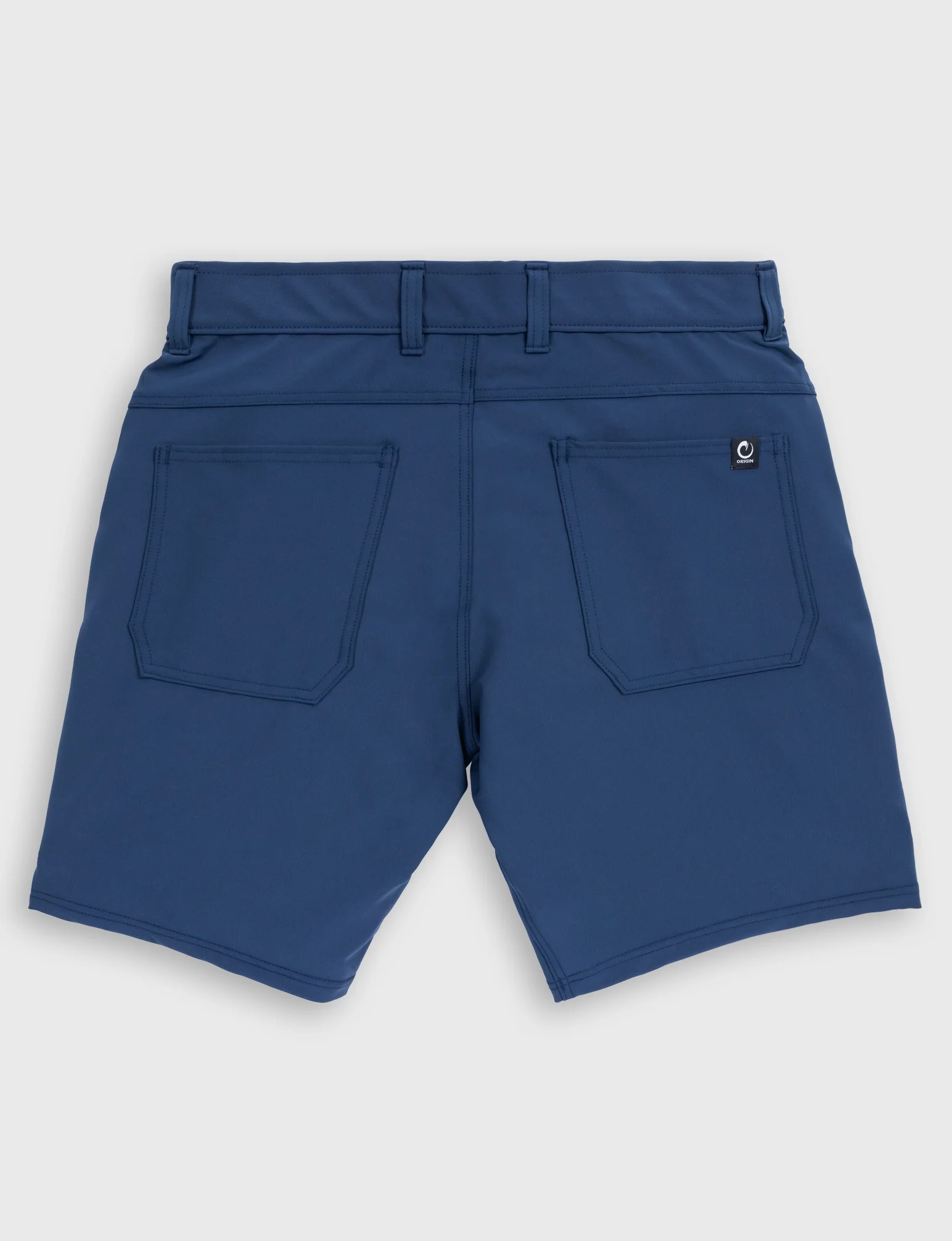 VRSA LITE STRETCH PERFORMANCE SHORT 9" - RETIRED STYLE - Image 7