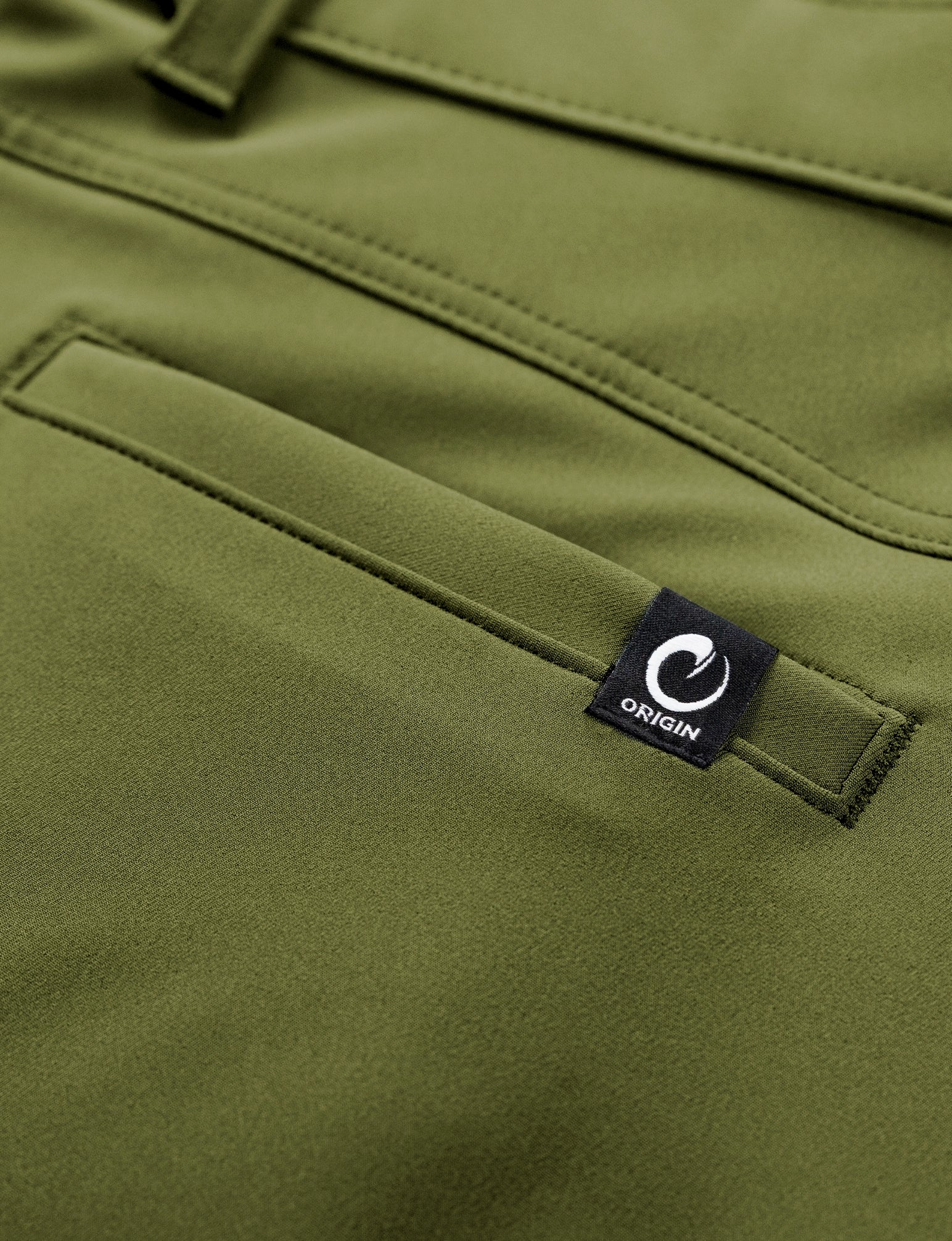 VRSA STRETCH POLY CHINO - STRAIGHT - Image 16
