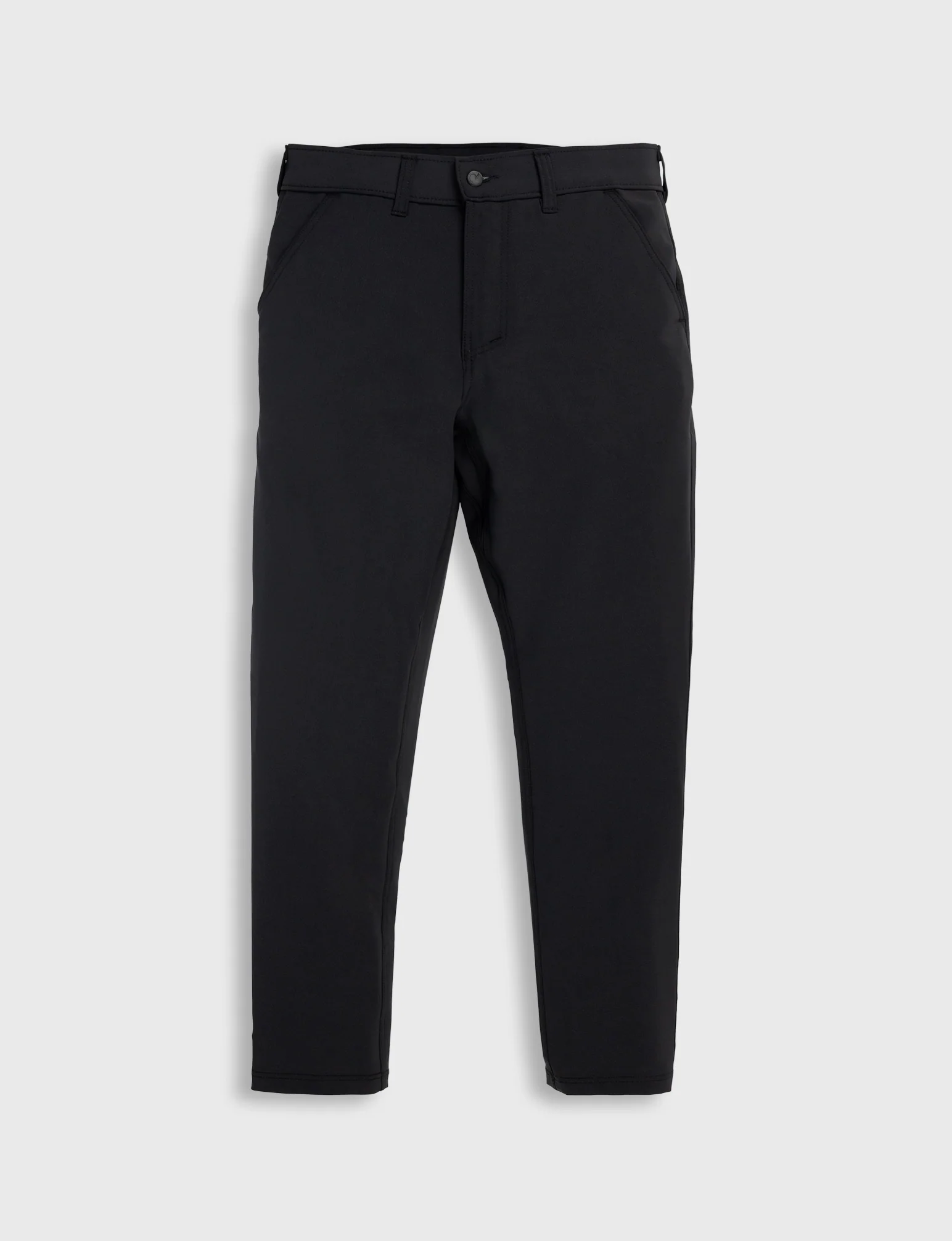VRSA STRETCH POLY CHINO - STRAIGHT - Image 3