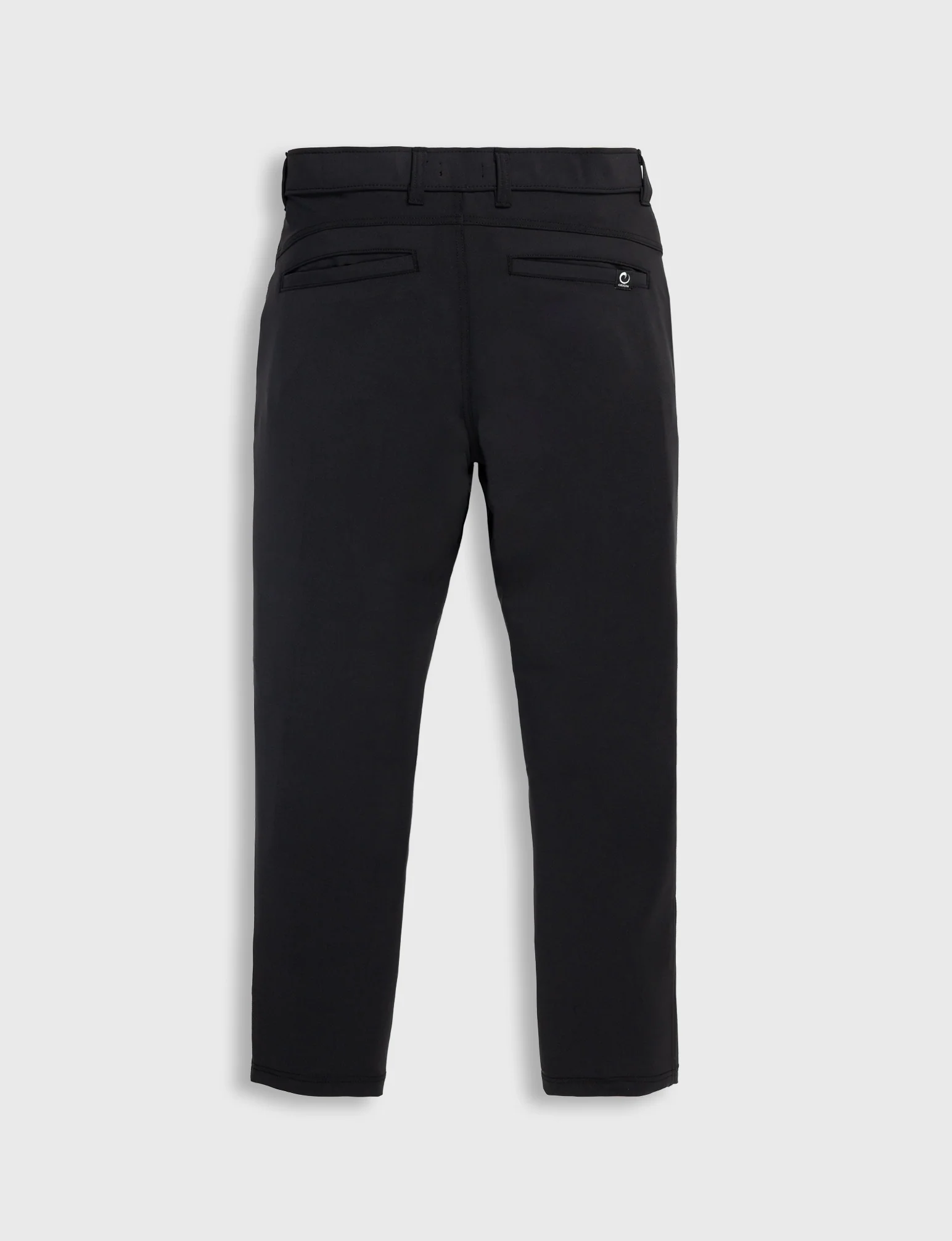 VRSA STRETCH POLY CHINO - STRAIGHT - Image 4