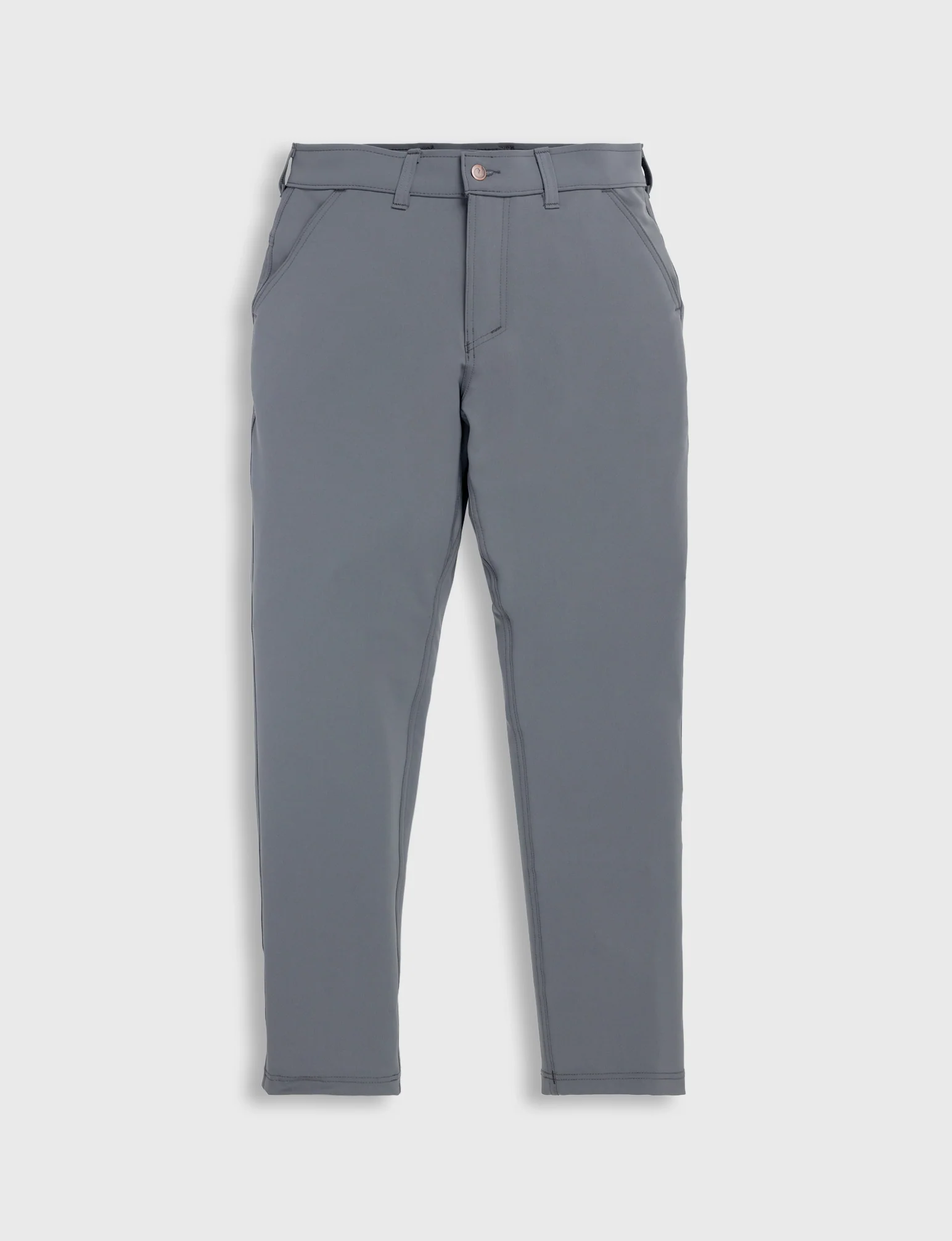 VRSA STRETCH POLY CHINO - STRAIGHT - Image 5
