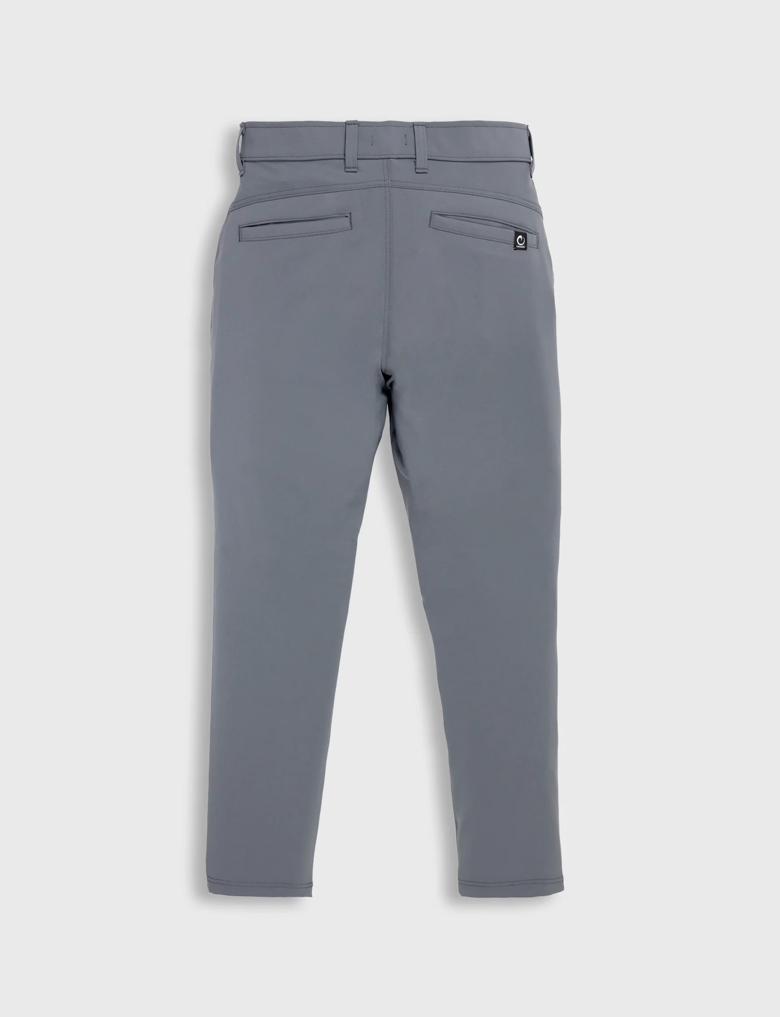 VRSA STRETCH POLY CHINO - STRAIGHT - Image 6