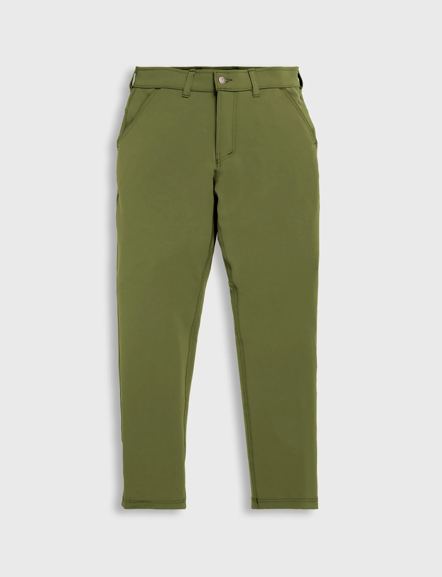 VRSA STRETCH POLY CHINO - STRAIGHT - Image 7
