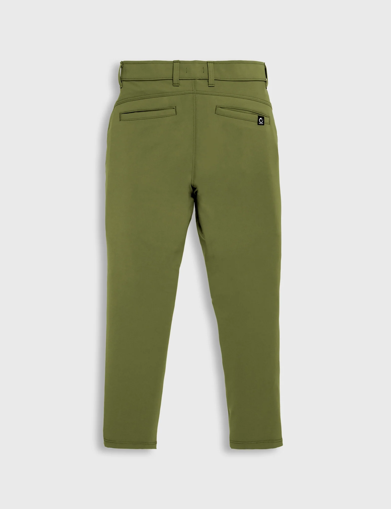 VRSA STRETCH POLY CHINO - STRAIGHT - Image 8