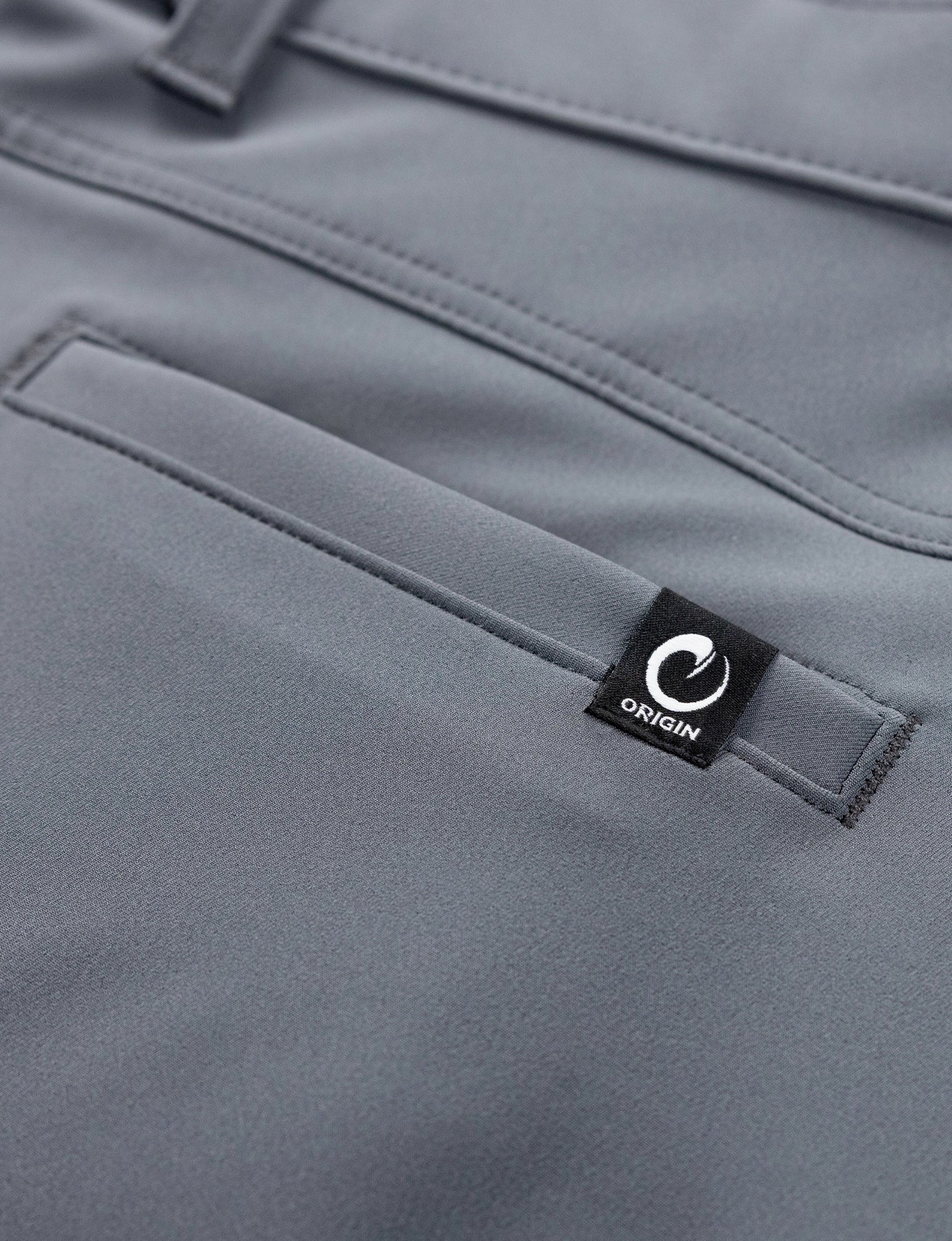 VRSA STRETCH POLY CHINO - TAPER - Image 4