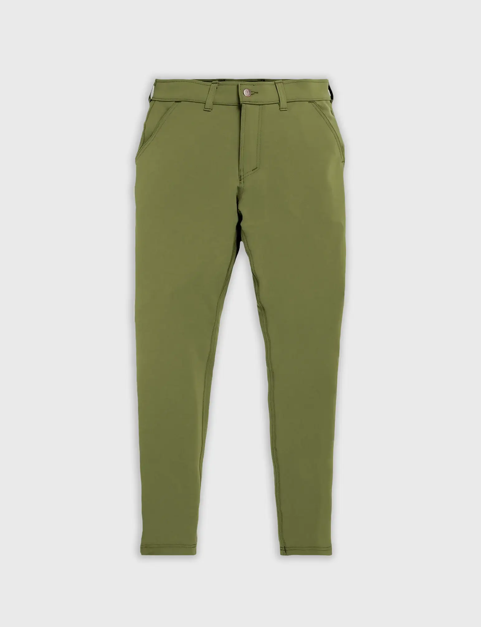 VRSA STRETCH POLY CHINO - TAPER - Image 7