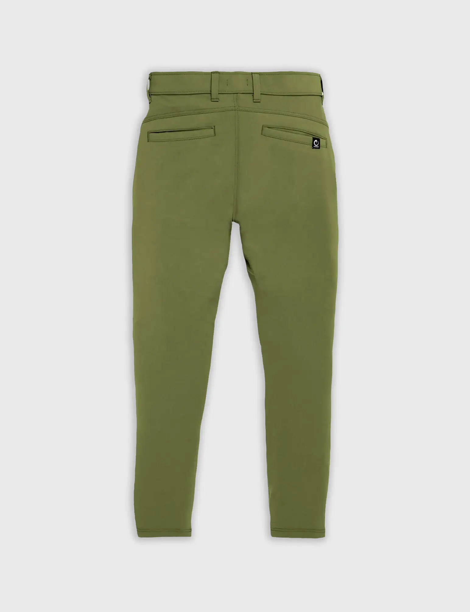 VRSA STRETCH POLY CHINO - TAPER - Image 8