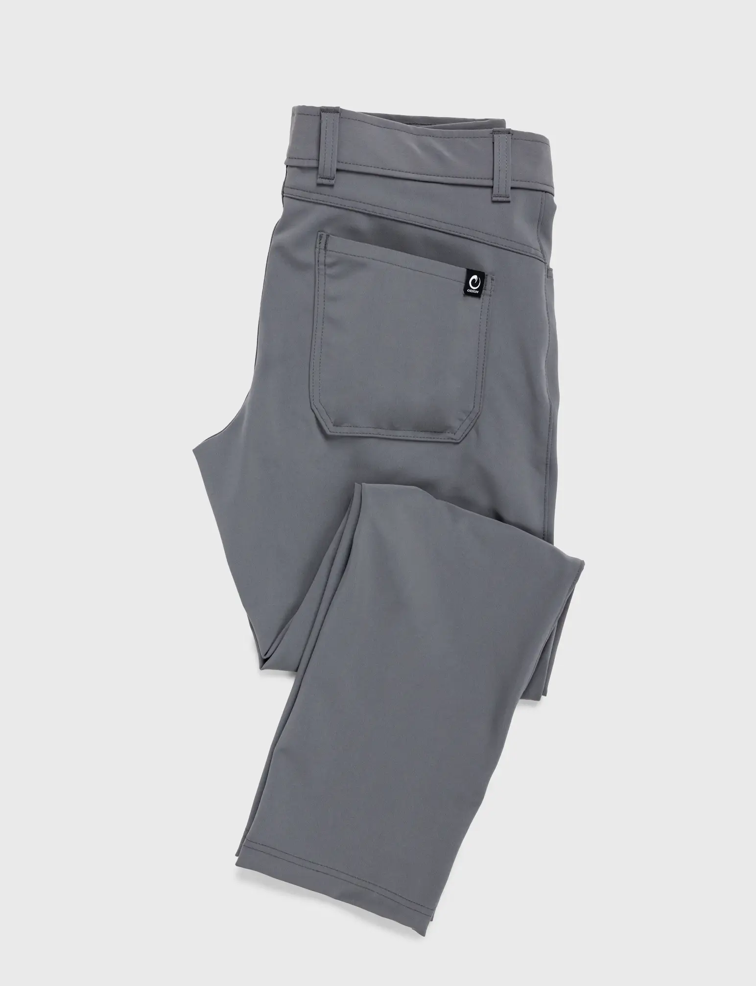 VRSA LITE STRETCH POLY PANT - STRAIGHT - Image 16