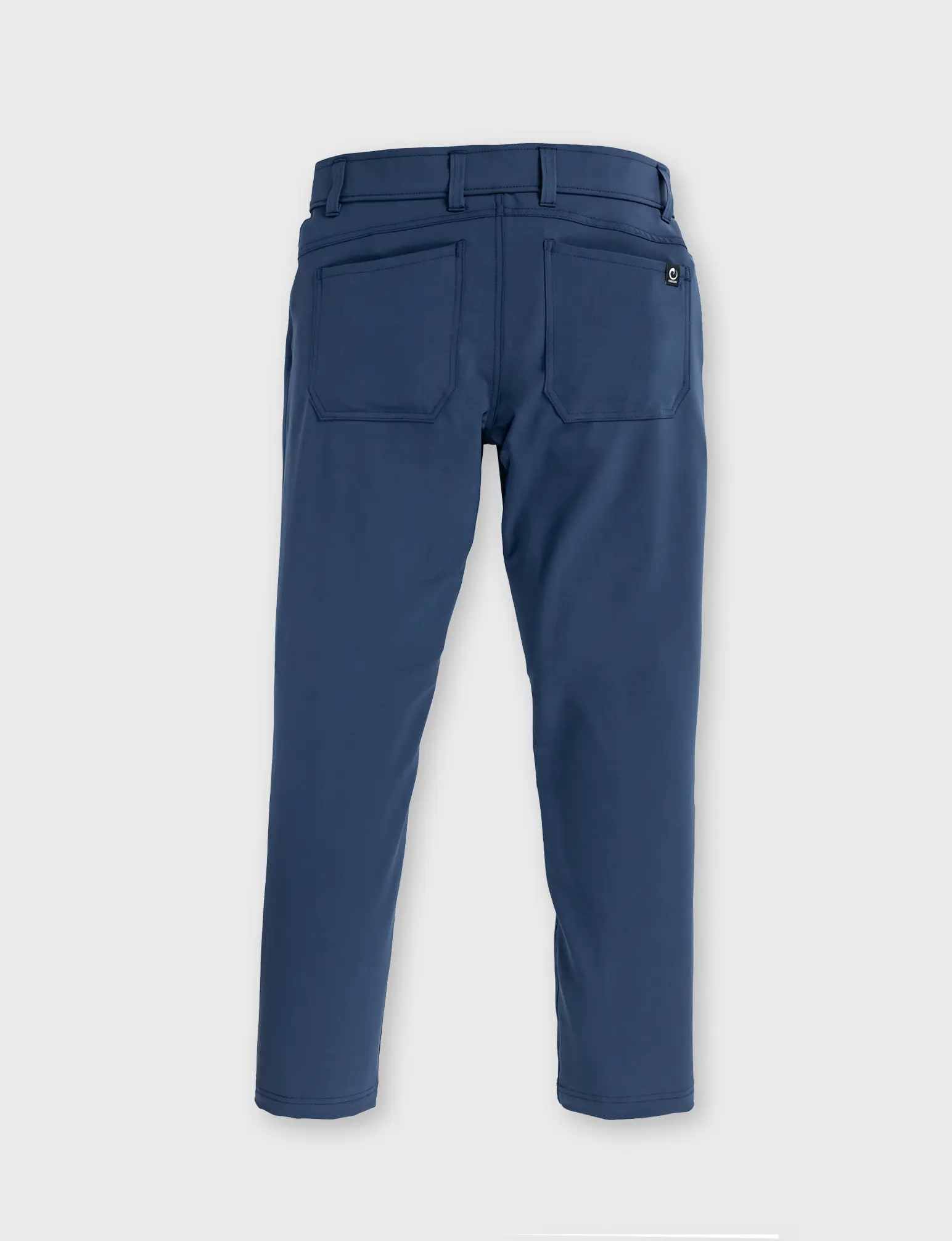 VRSA LITE STRETCH POLY PANT - STRAIGHT - Image 4