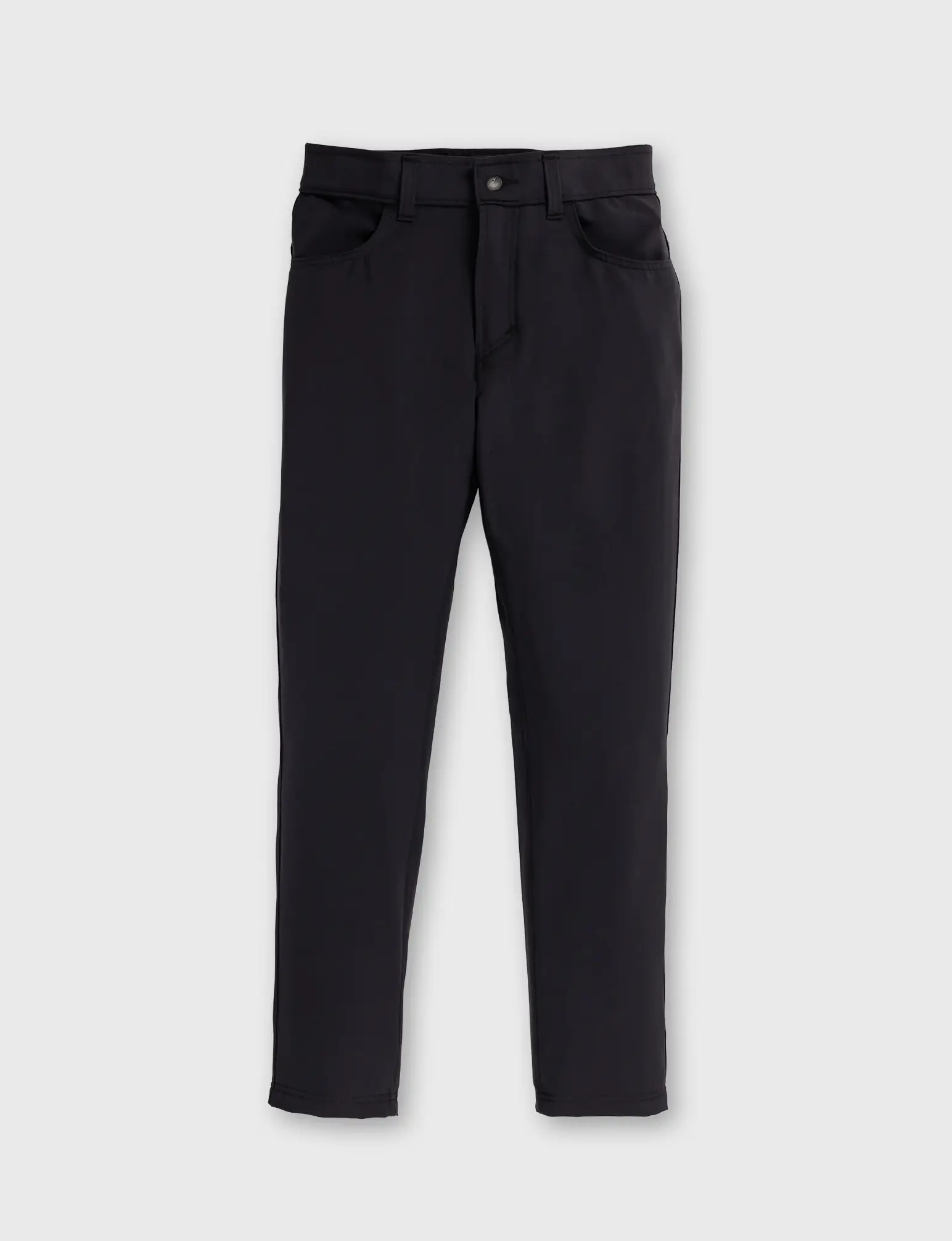 VRSA LITE STRETCH POLY PANT - STRAIGHT - Image 8