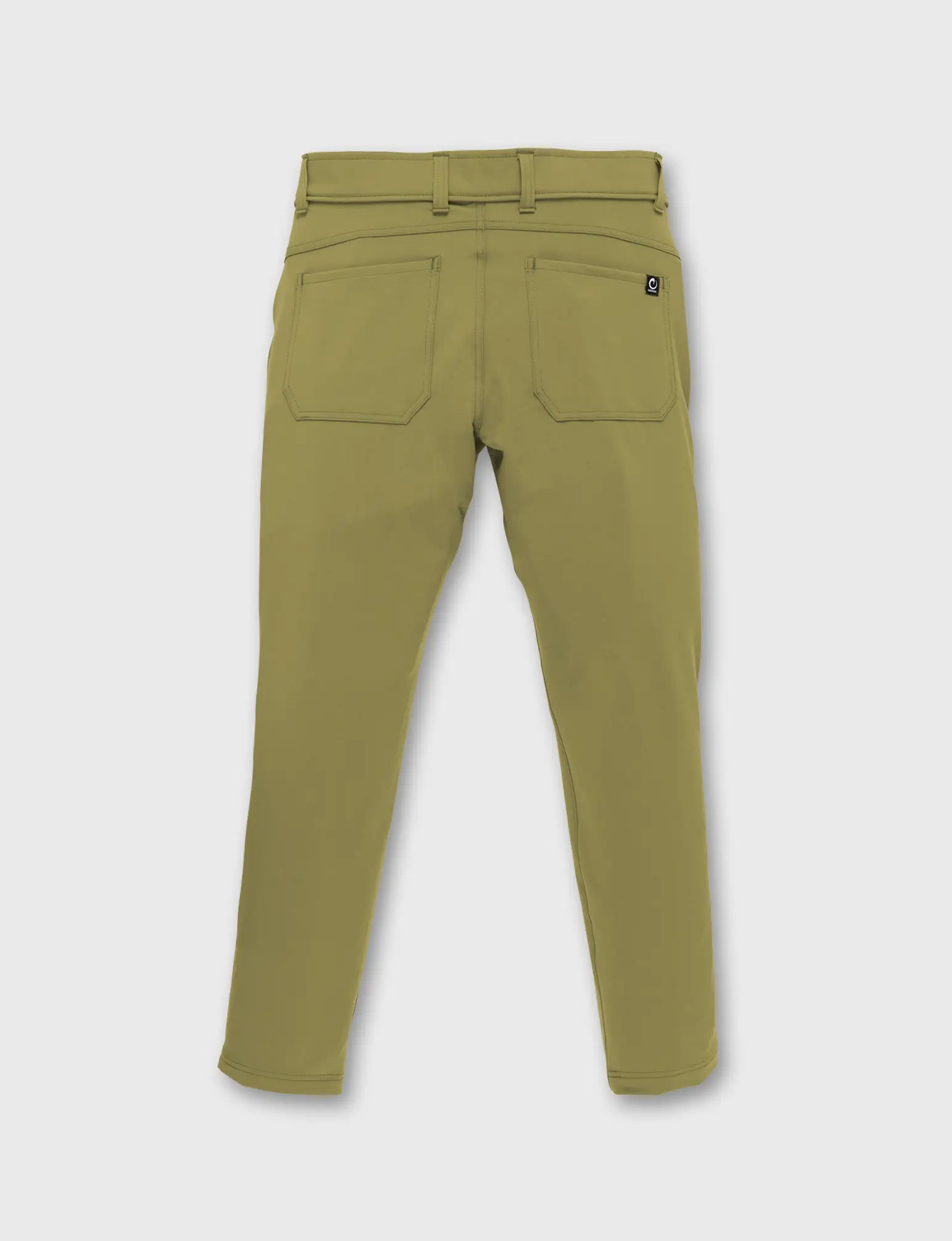 VRSA LITE STRETCH POLY PANT - TAPER - Image 17