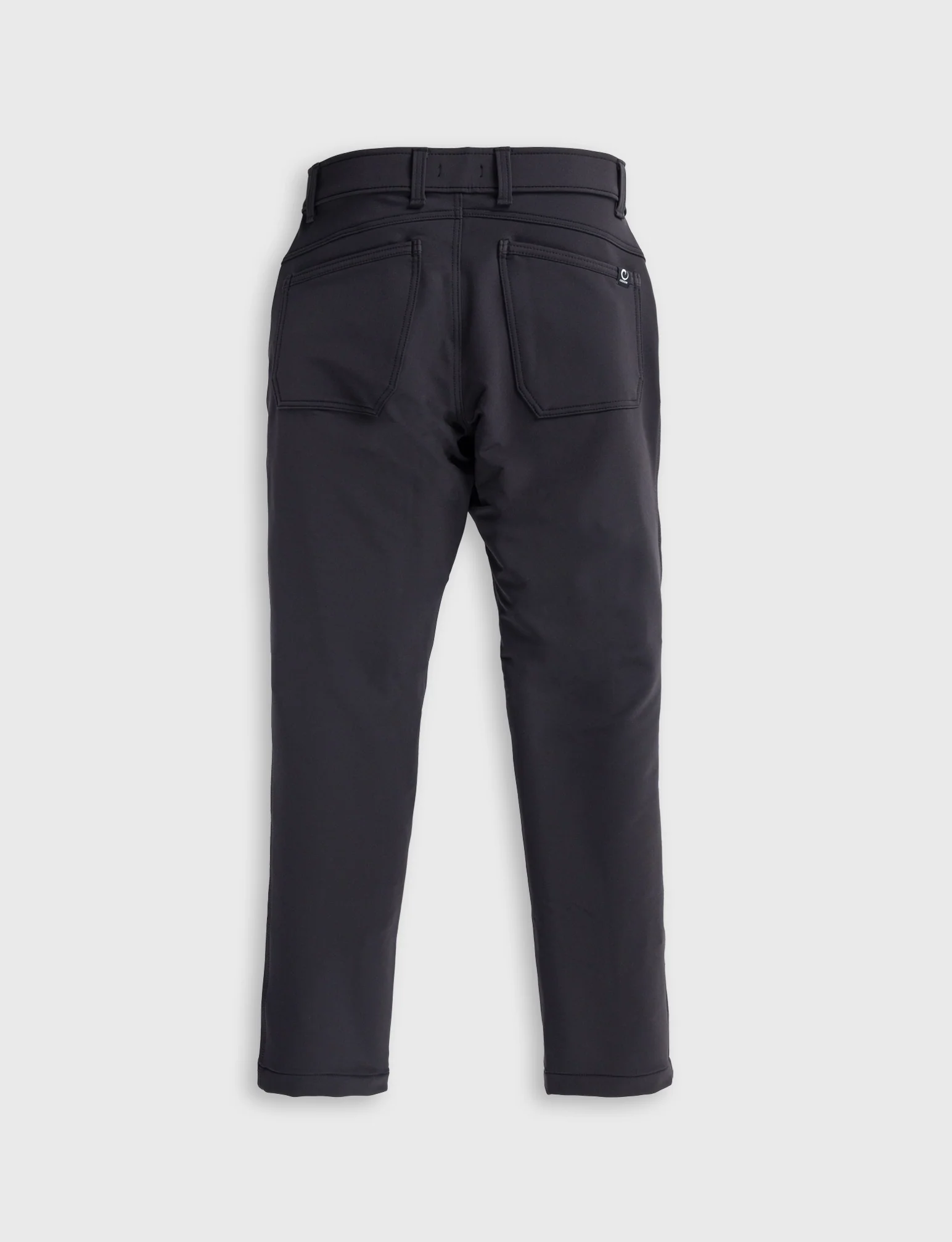 VRSA STRETCH POLY PANT - STRAIGHT - RETIRED STYLE - Image 3